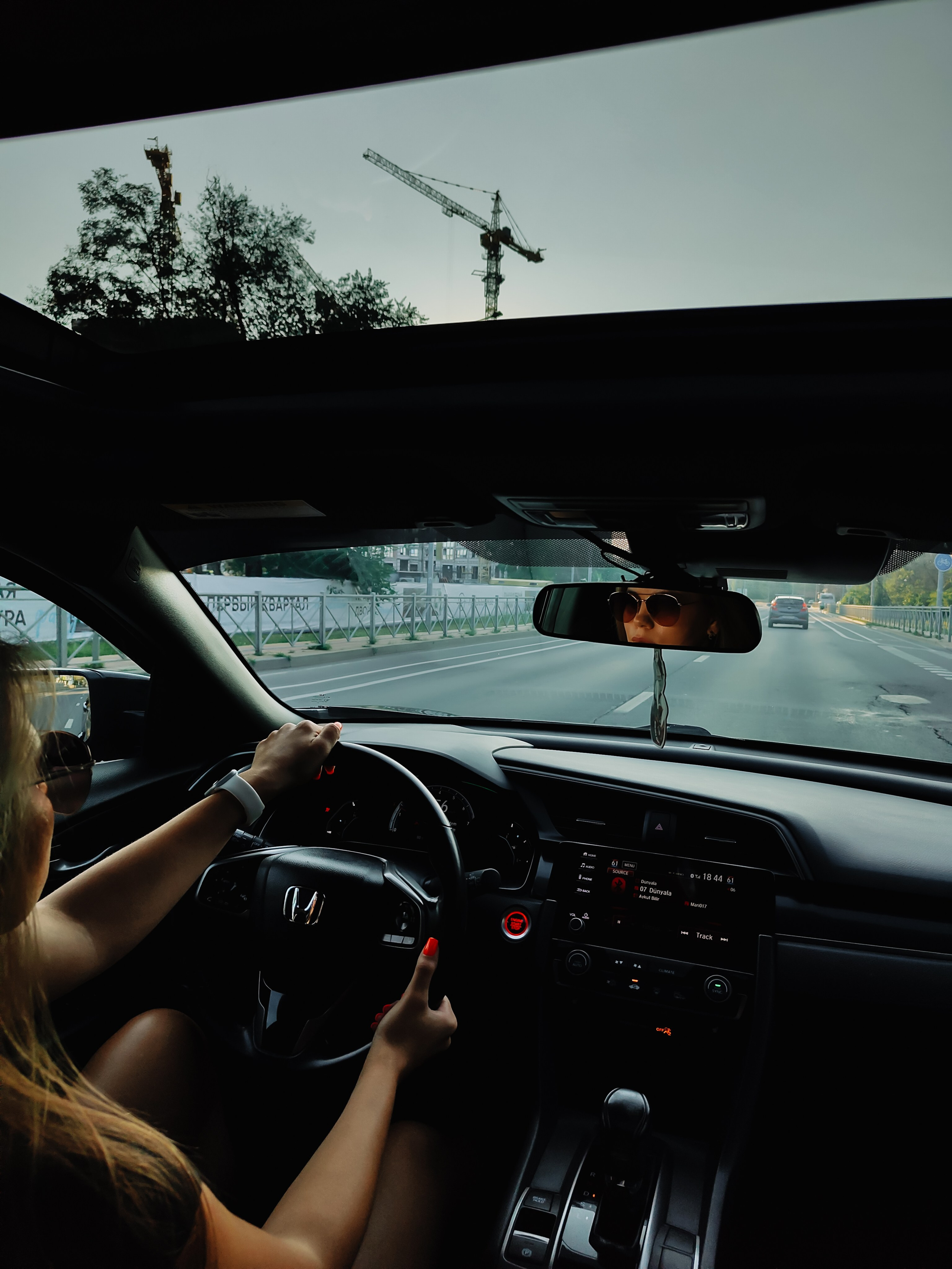 Любовь к авто. Коммерческий фотограф. Ростов-на-Дону. Дарья Константинова