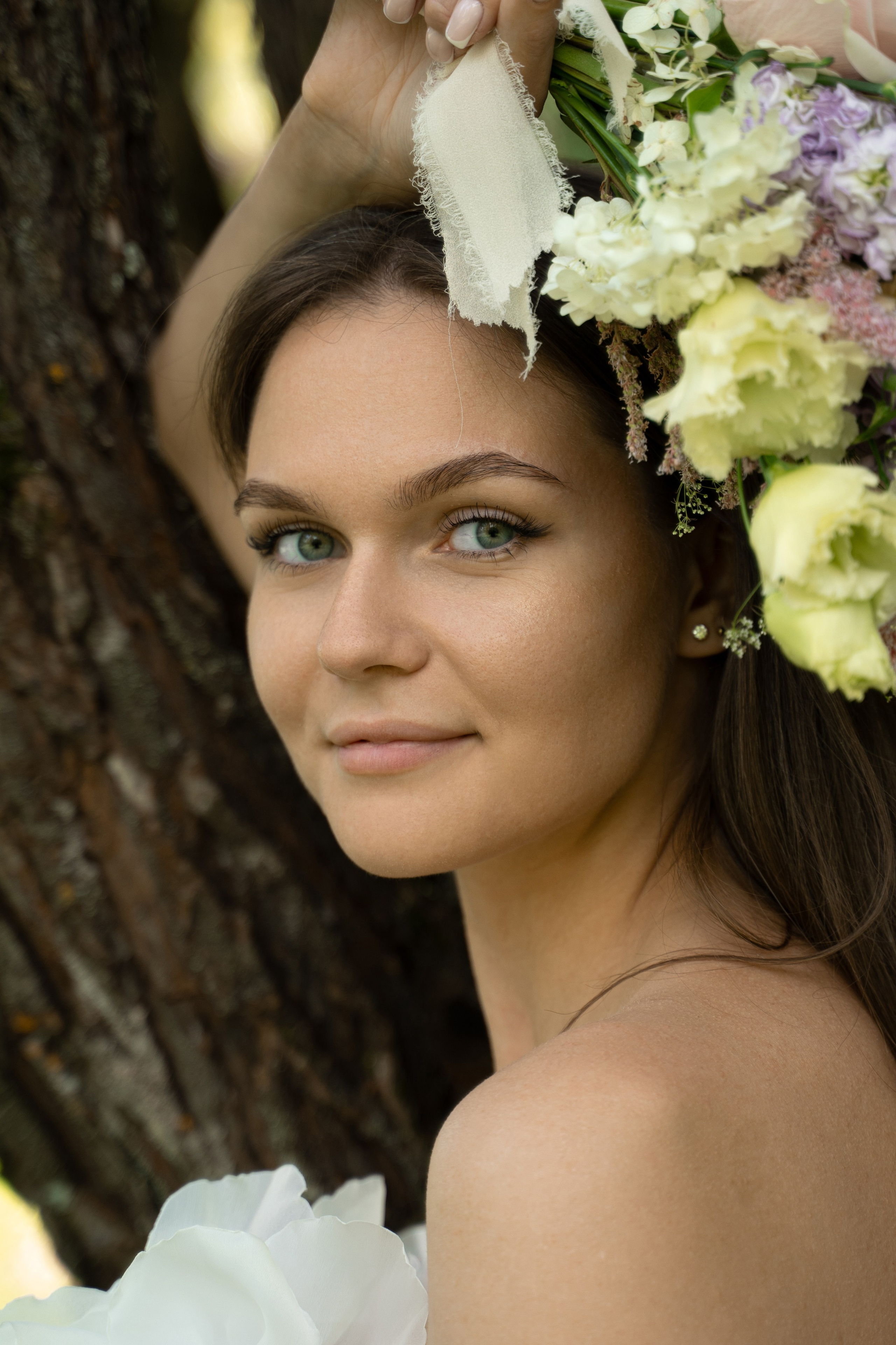 Оля и Айдар. Игорь Ефремов — свадебный и портретный фотограф в Ульяновске