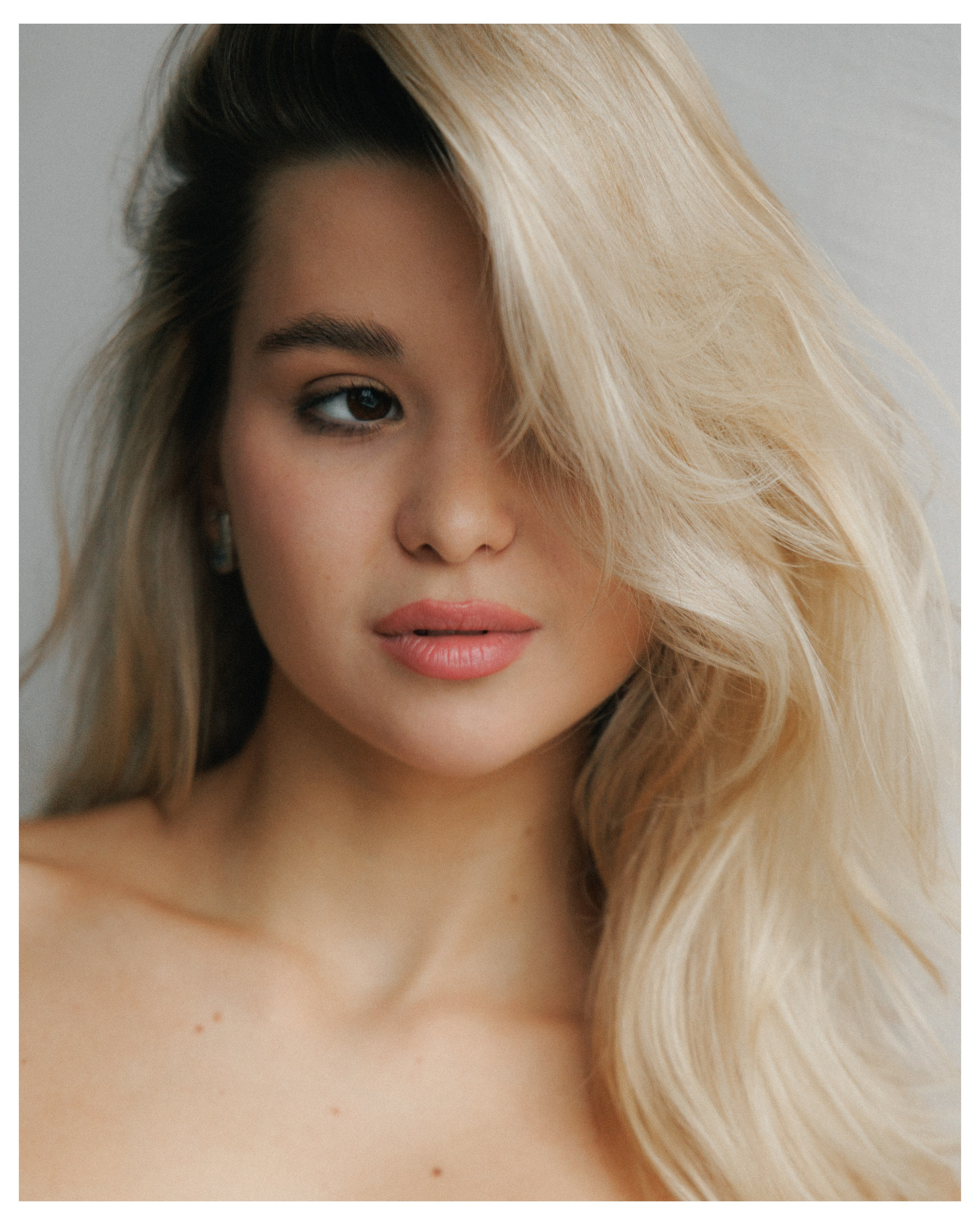 Sasha. Фотограф для души Анастасия Конкс