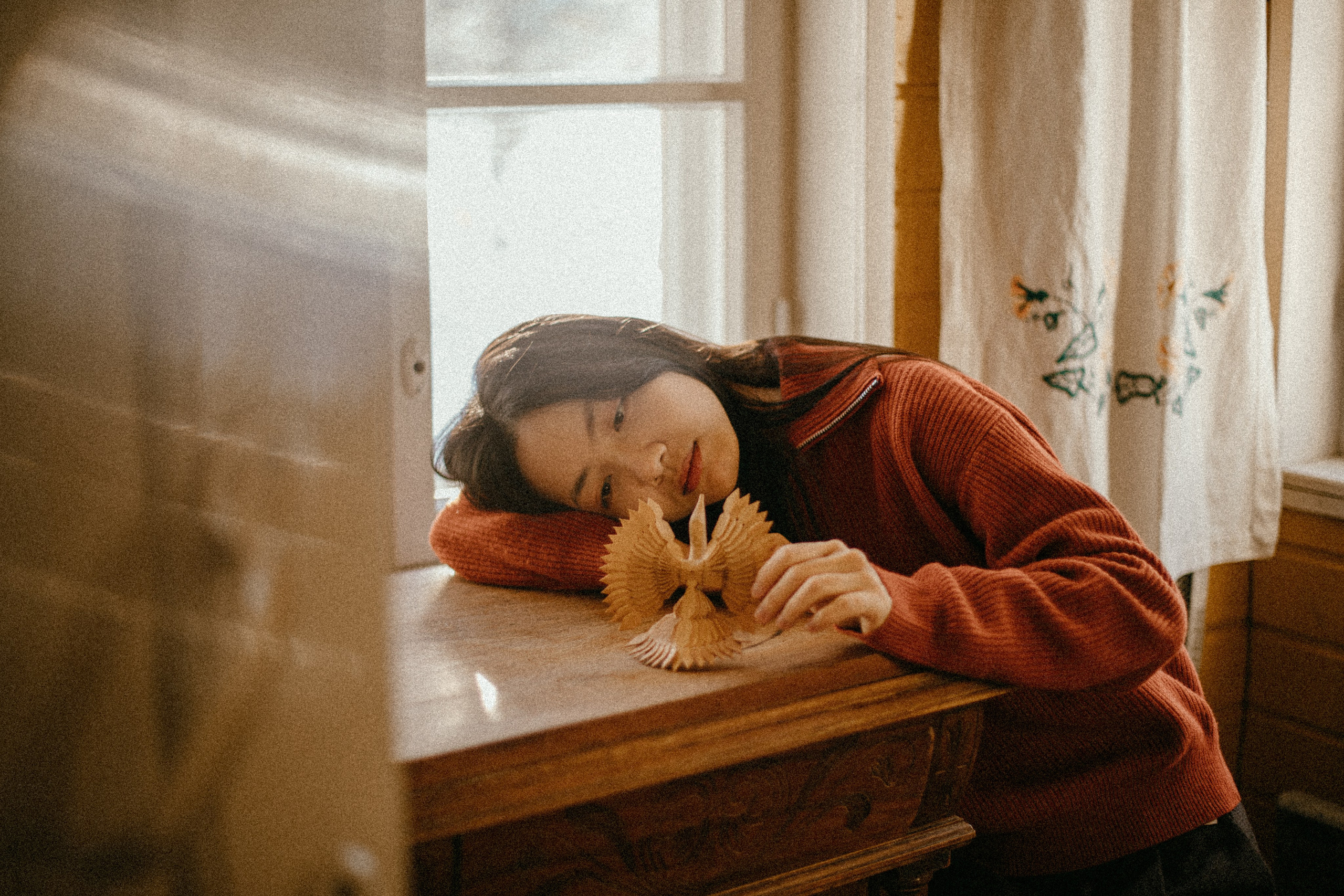 Xinyi. Alex Vasina Photographer