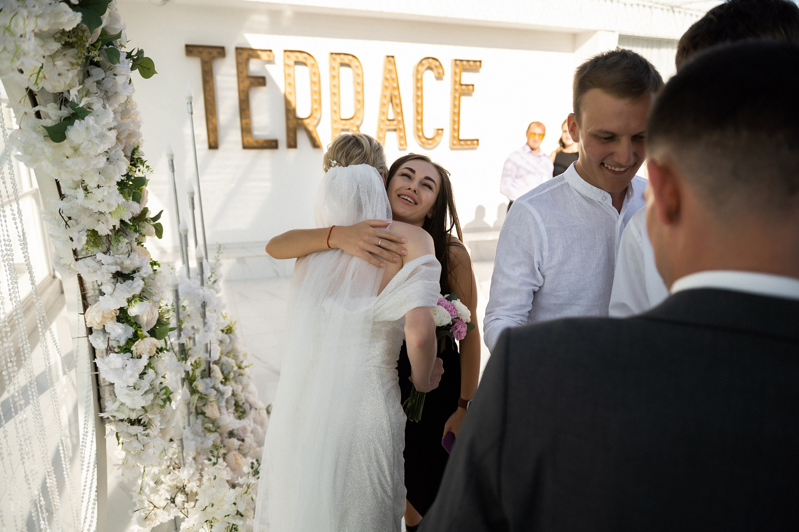 Евгений и Таня. Фотограф Штым Галина — Фотограф в Севастополе, Крыму