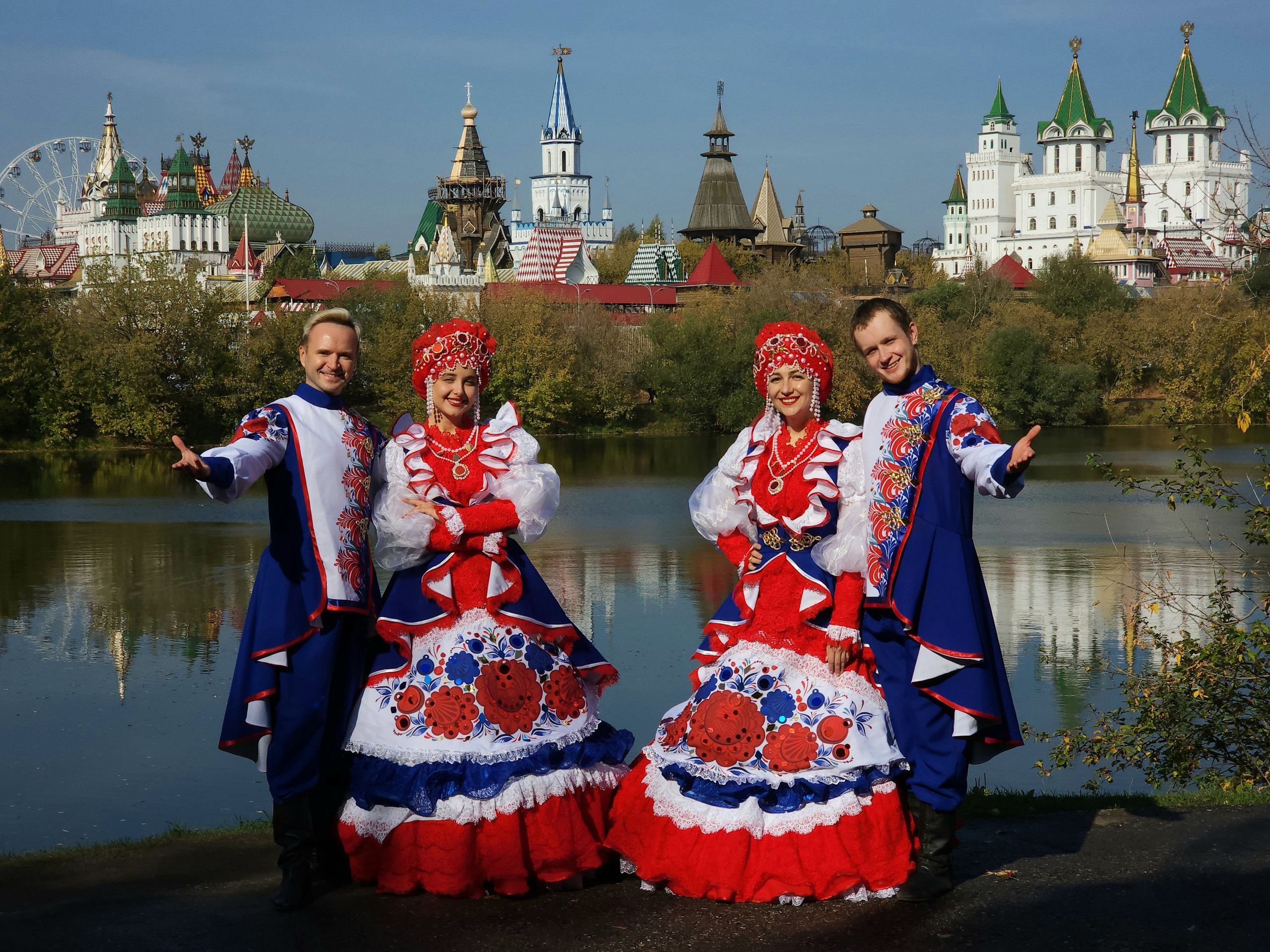 Репортажная фотография