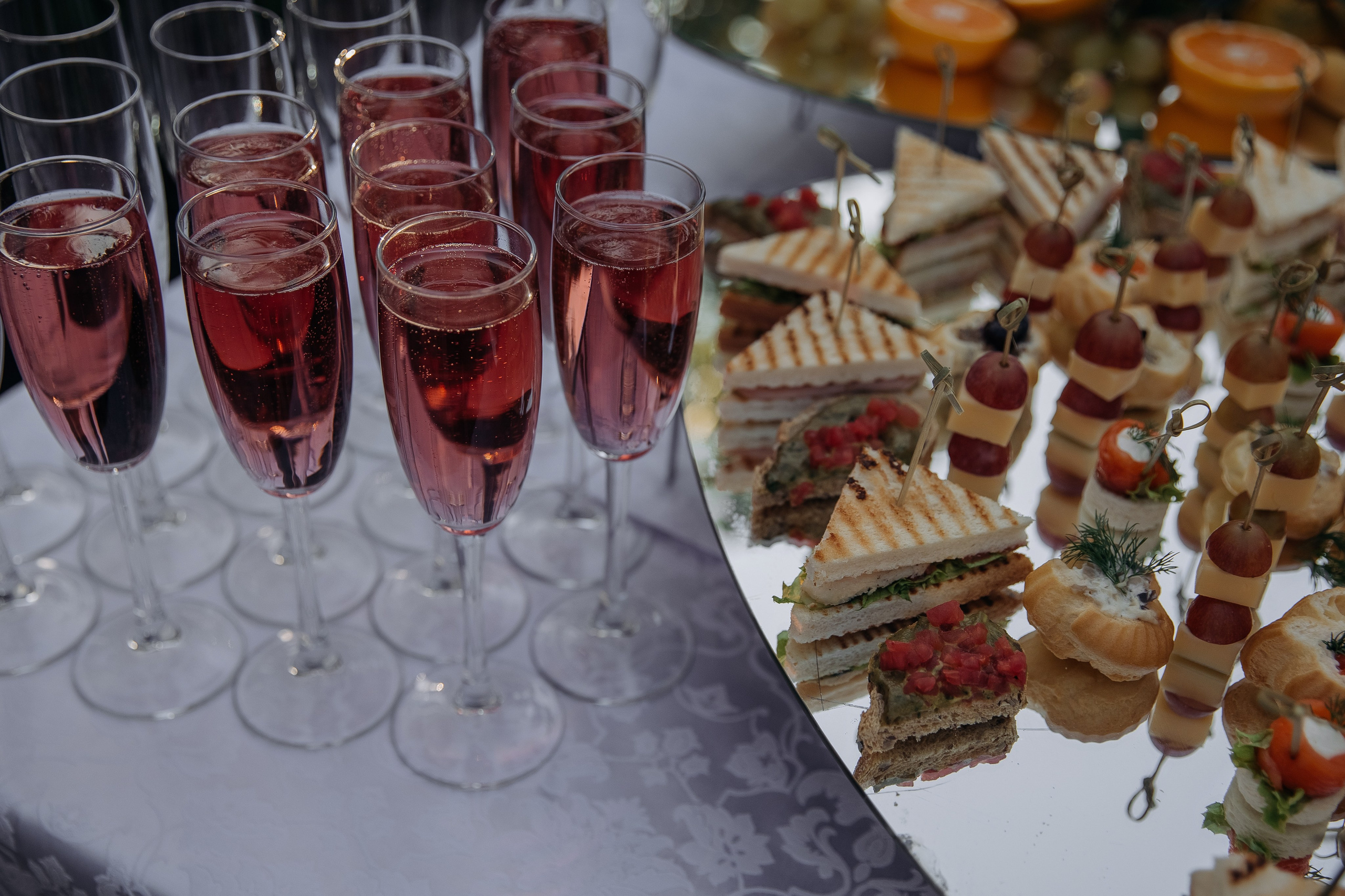 Владислав и Анастасия. Свадебный фотограф в Краснодаре Ольга Цвиченко