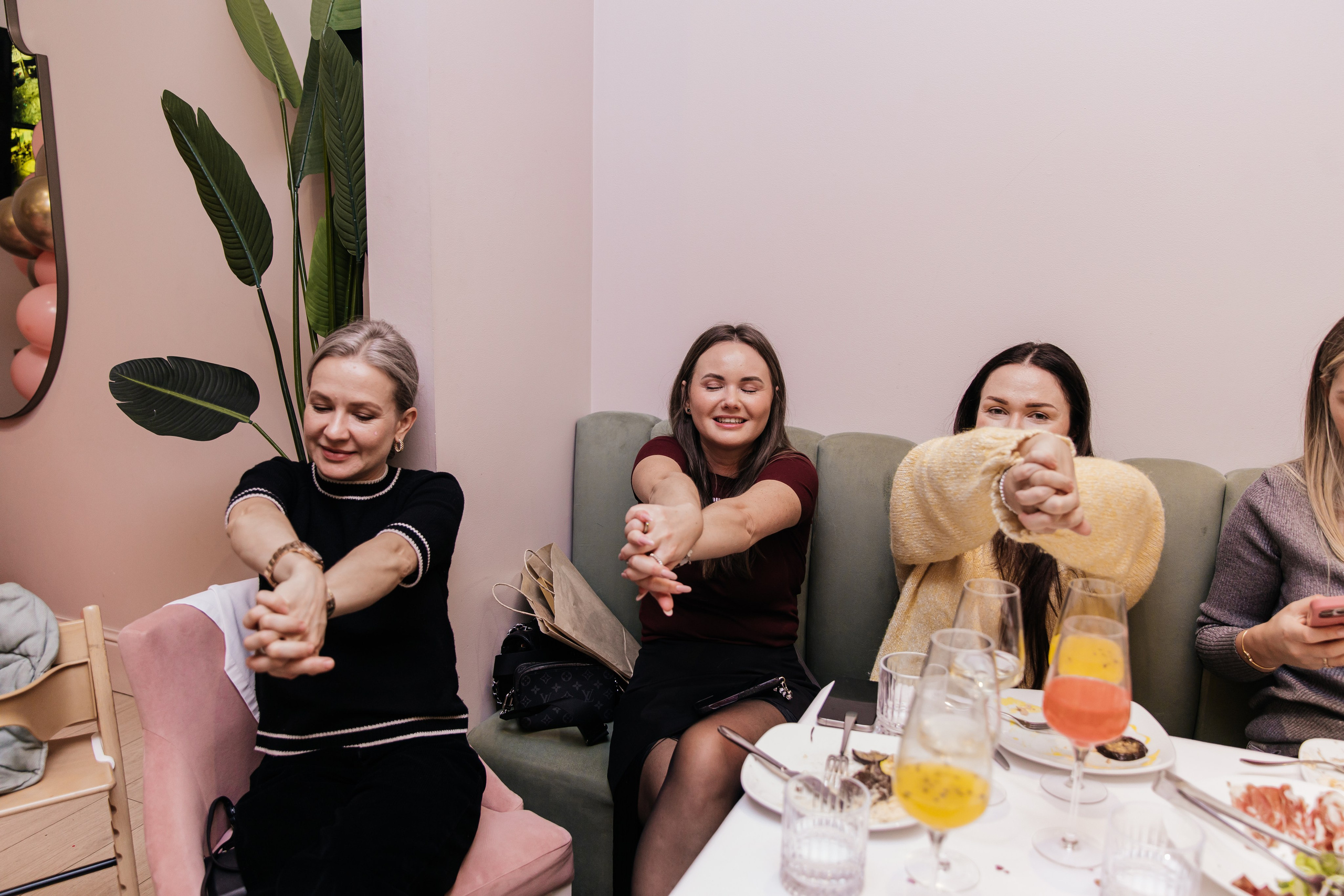 День рождение Киреева