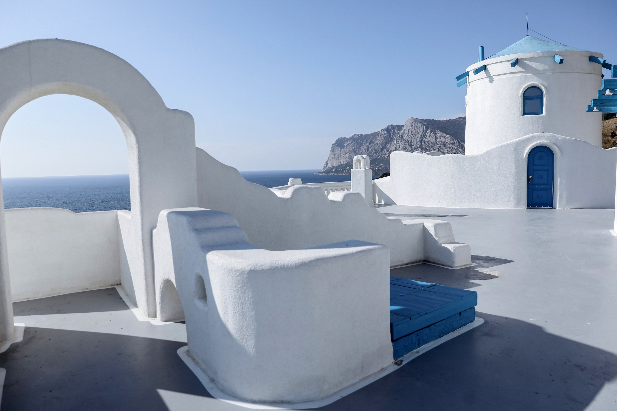 Иван и Кристина. Свадебный и семейный фотограф в Севастополе и Крыму Анастасия Сураева