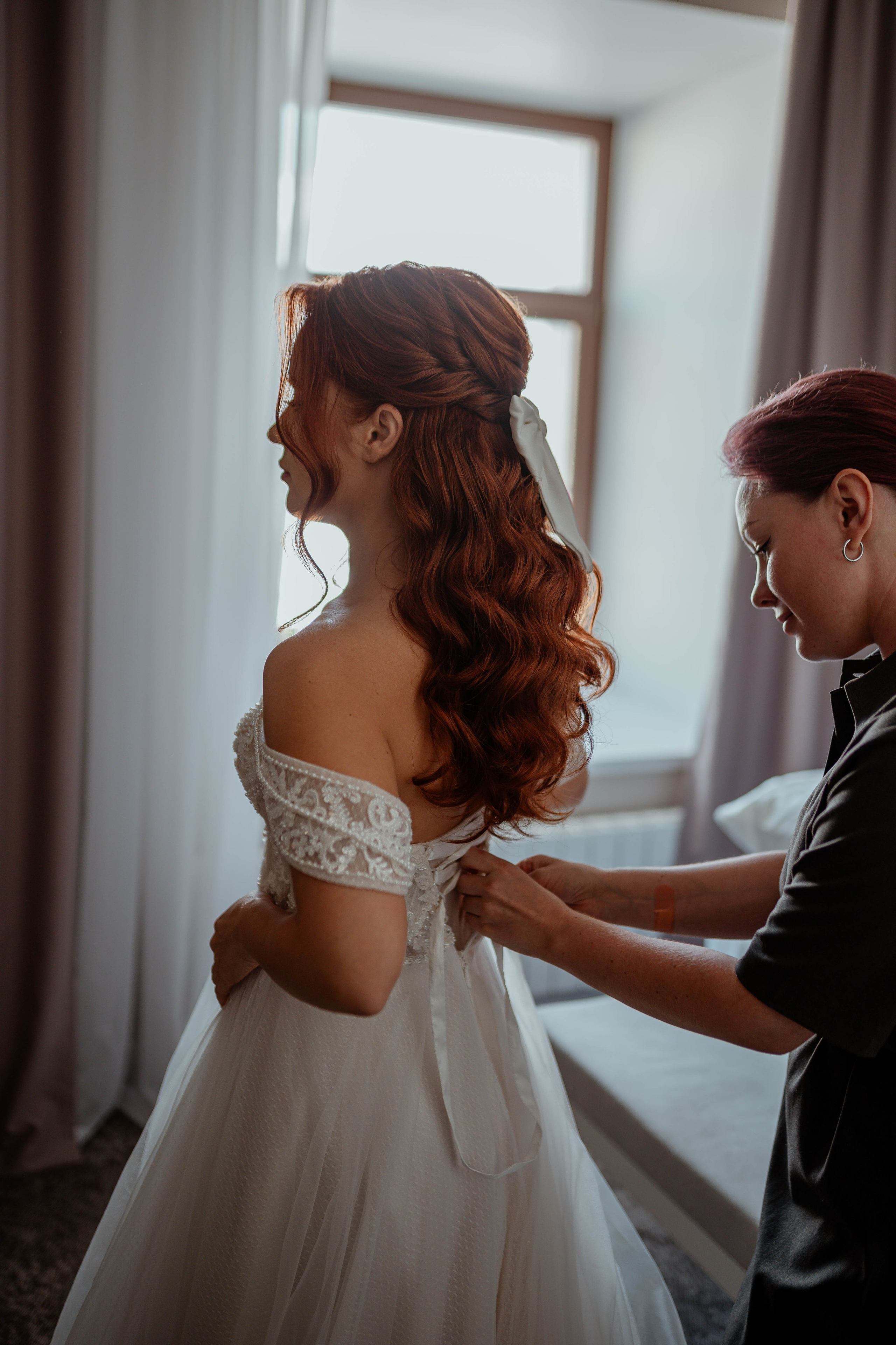 C'era una volta luglio. Love & Live photographer Злата Акимова