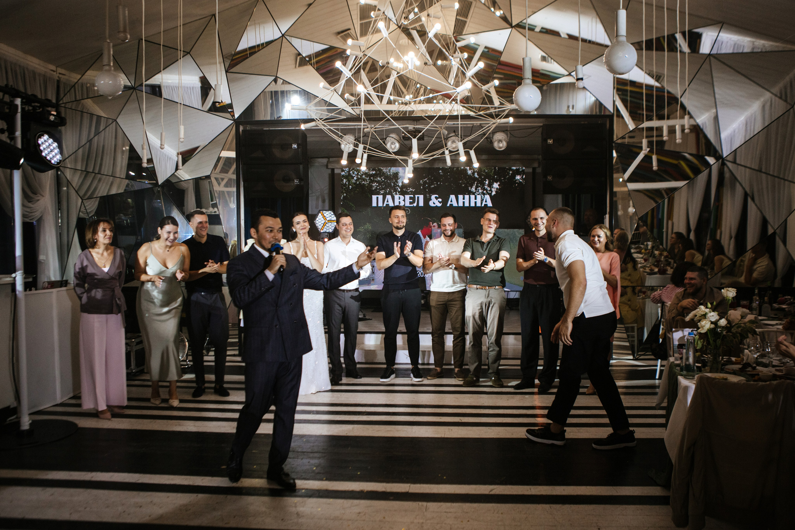 Павел и Анна. Фотограф в Волгограде и Москве | Анастасия Лаврова