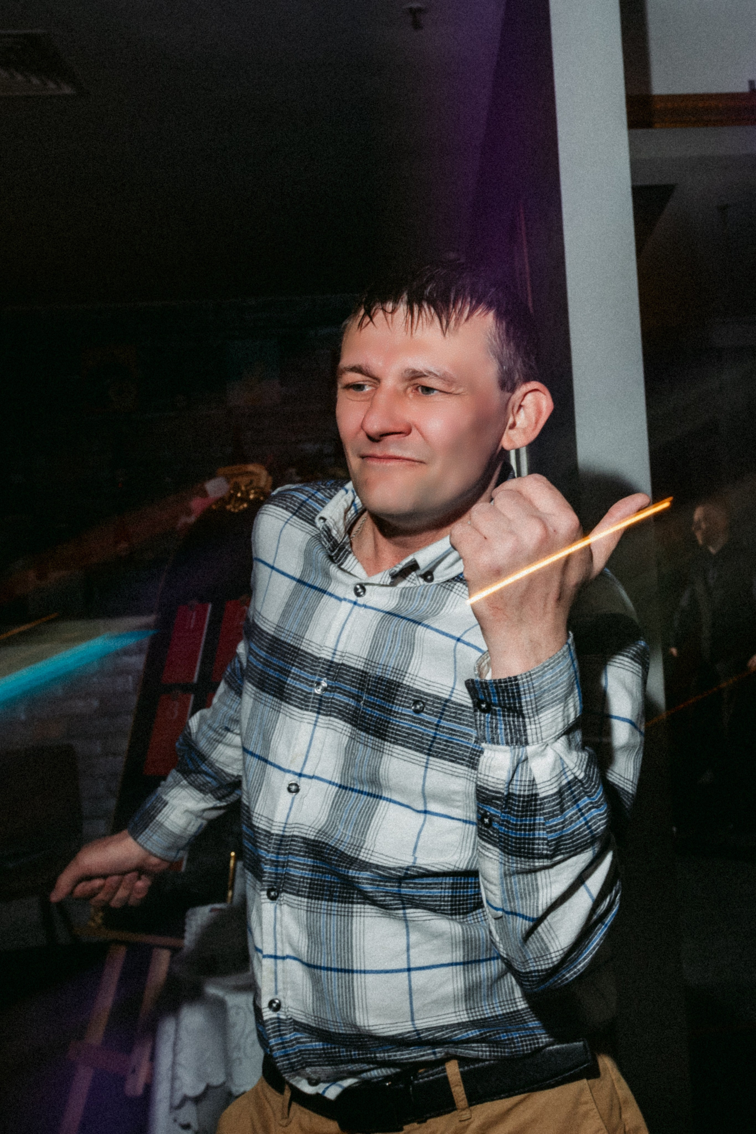 В&В. Фотограф Владимир Гуцало в Новокузнецке