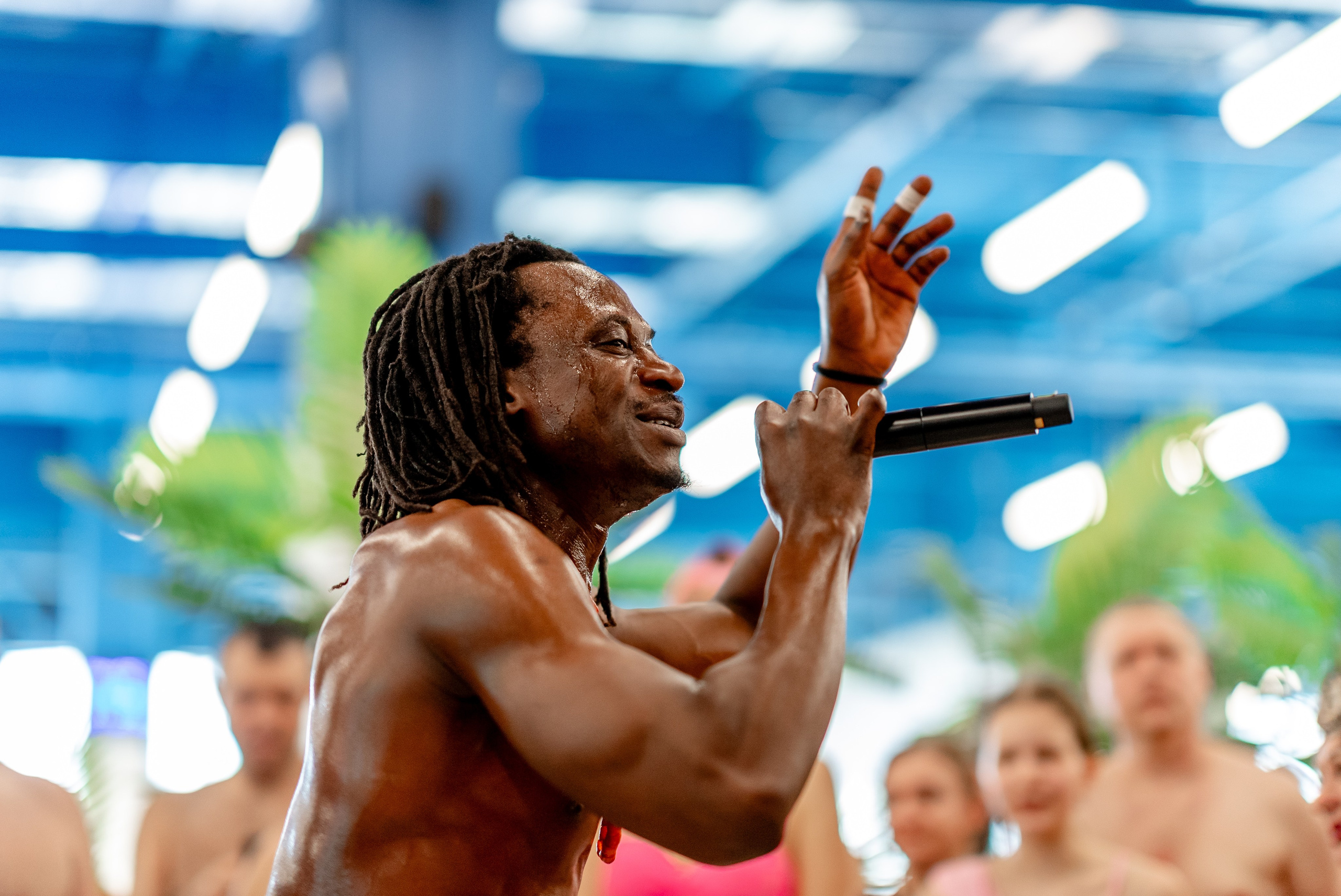 Корпоративы и мероприятия