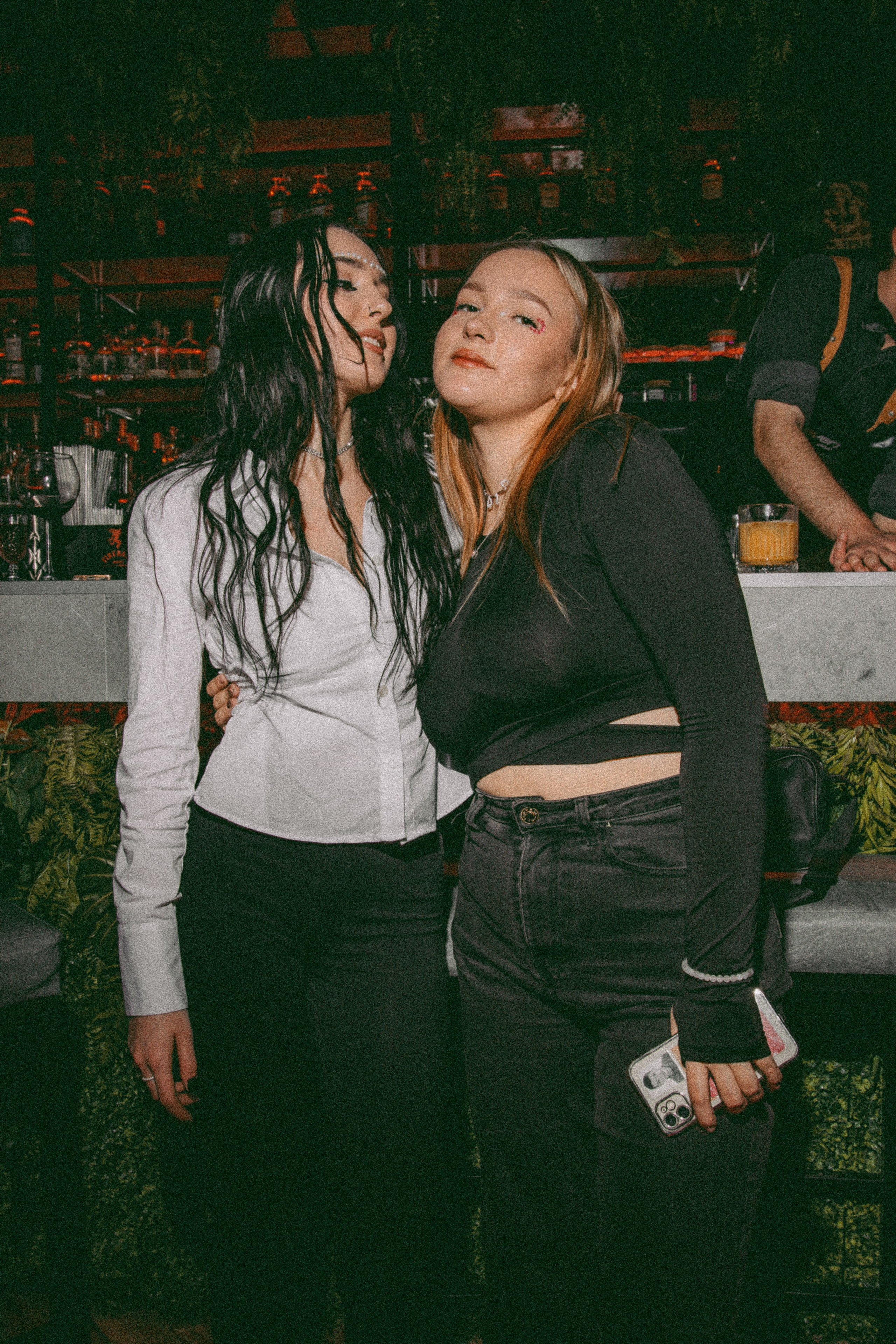 SEVEN bar — Хэллоуин 02.11.24