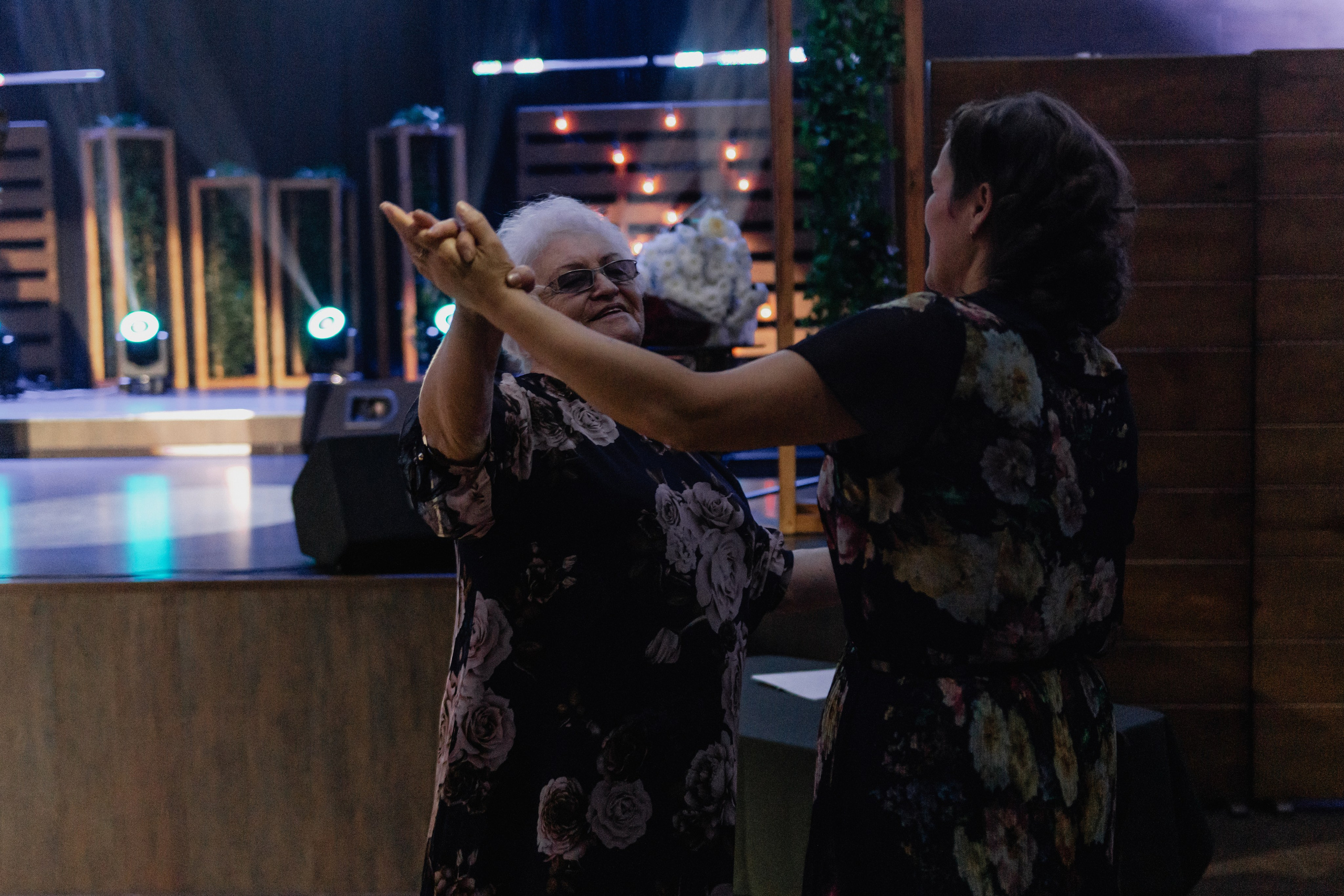 Концерт для Ветеранов