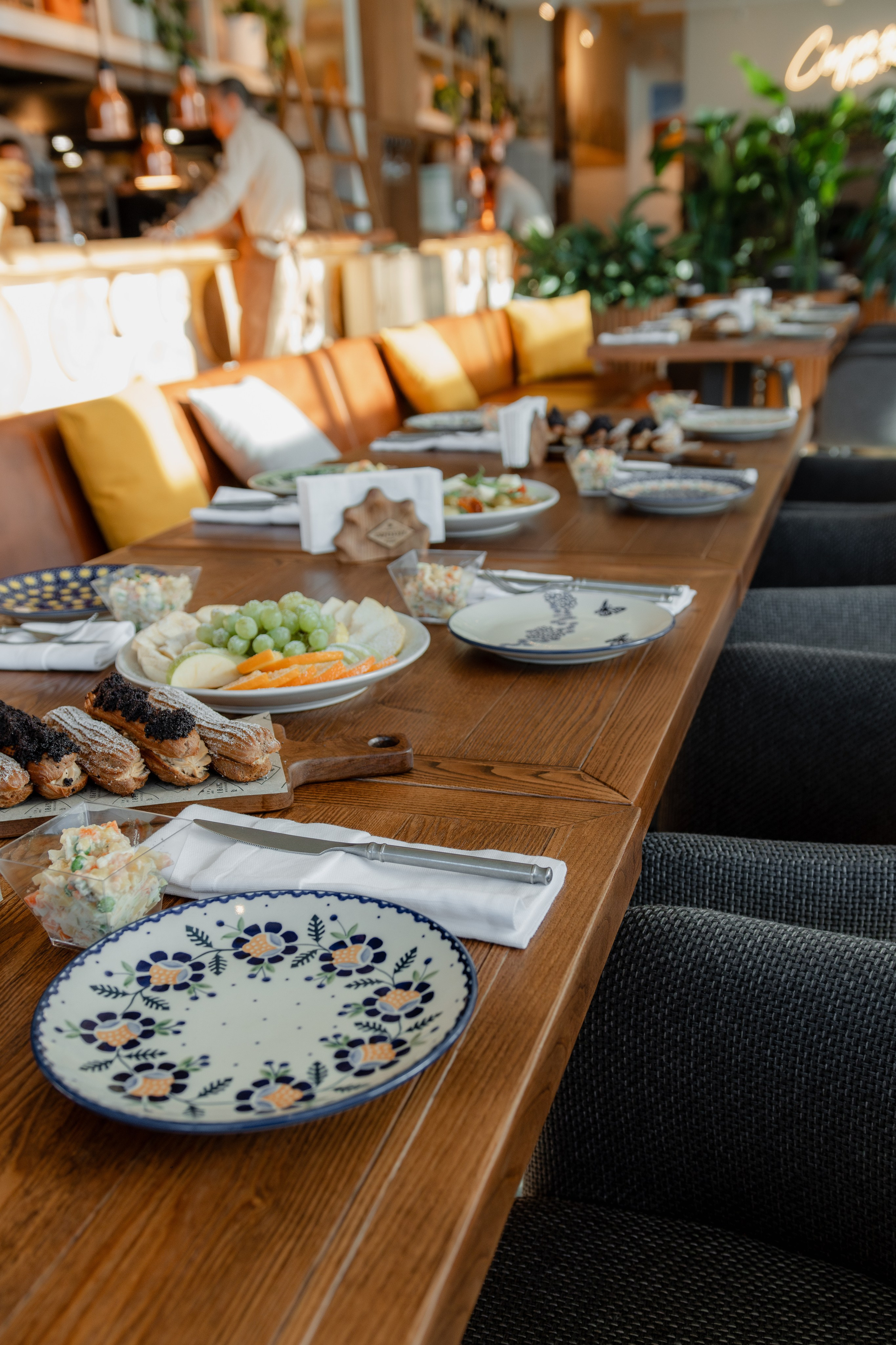 Шерегеш закрытие сектора Е