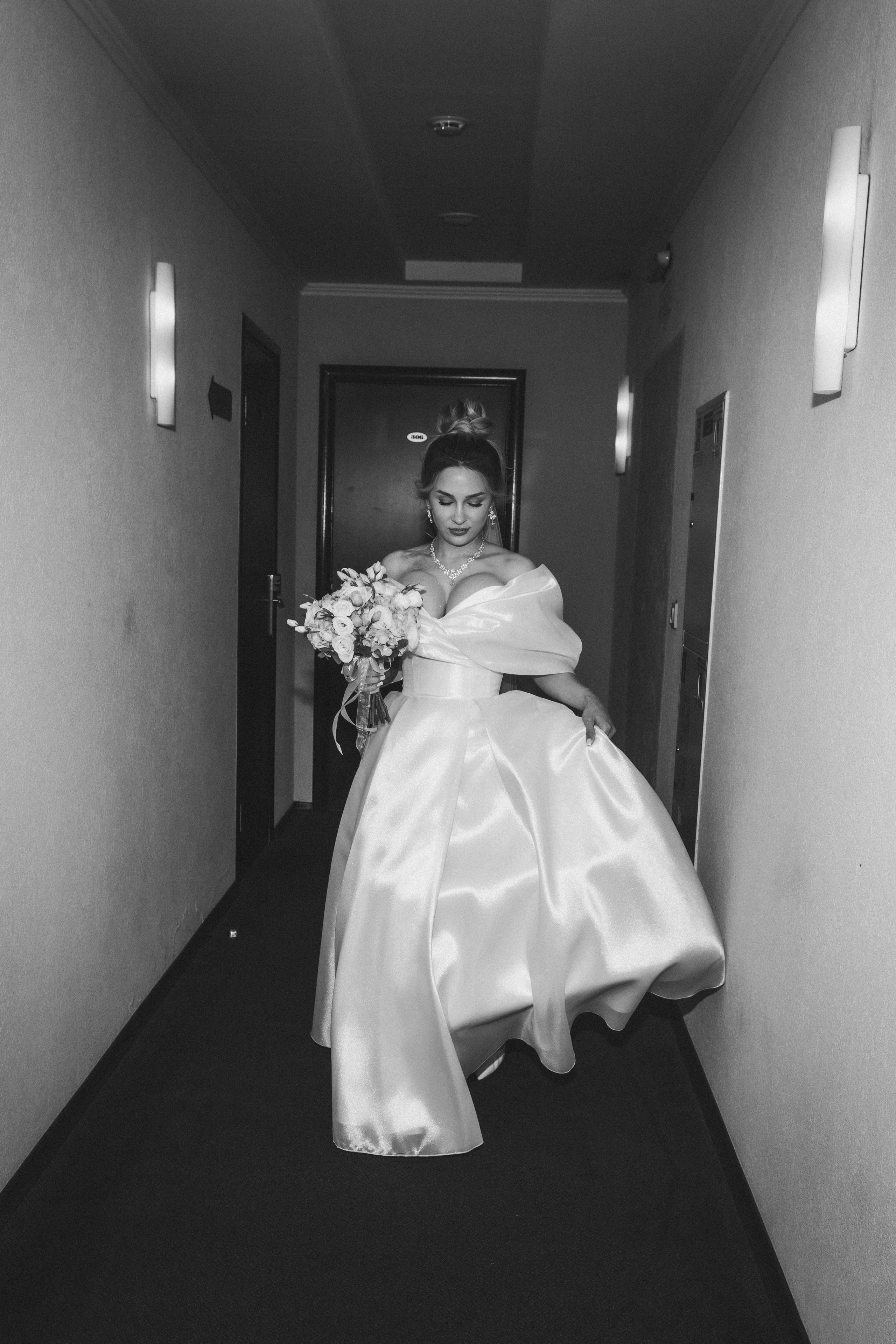 Свадьба Дмитрия и Дианы