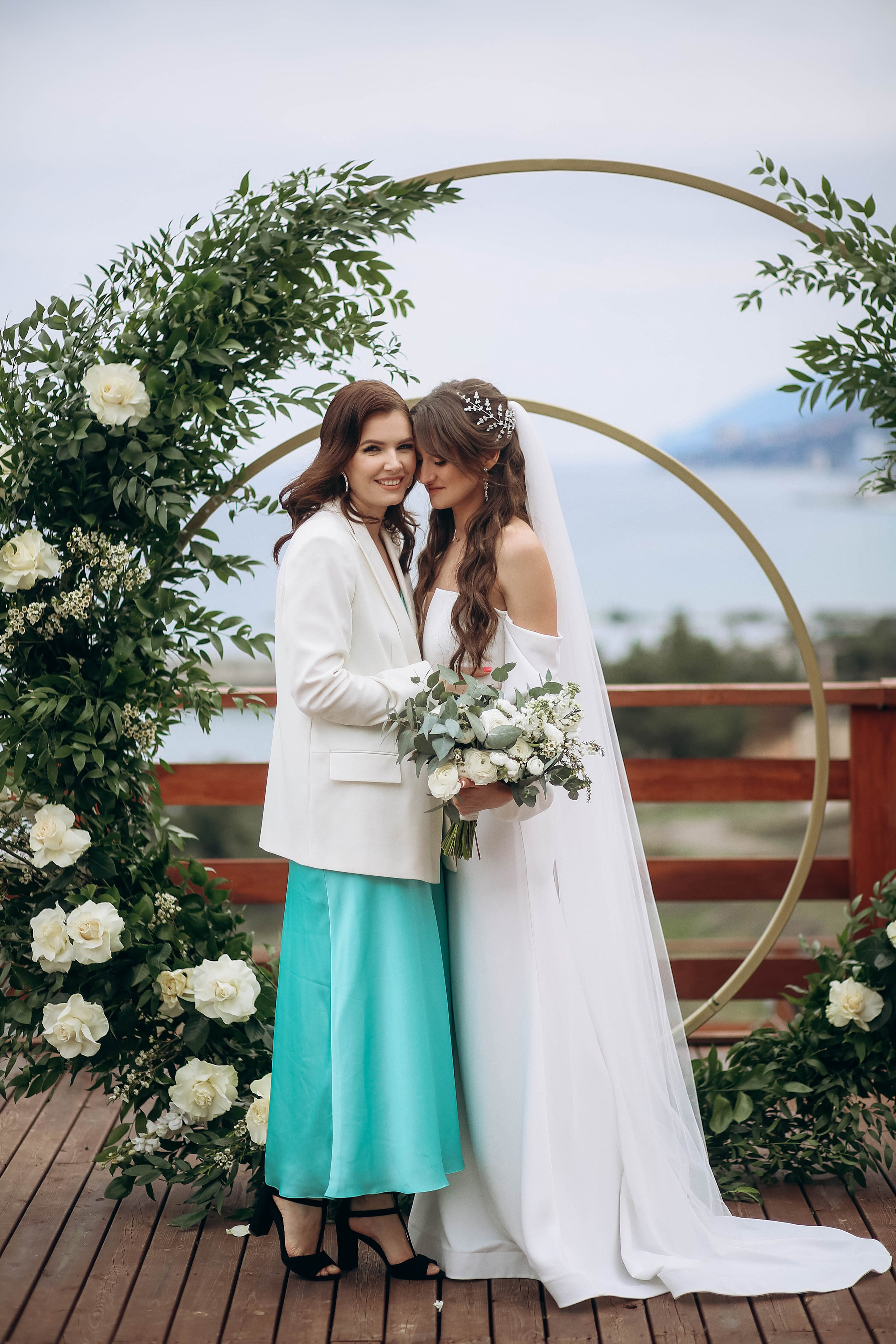 O&M. Свадебный и семейный фотограф Елизавета Артемьева