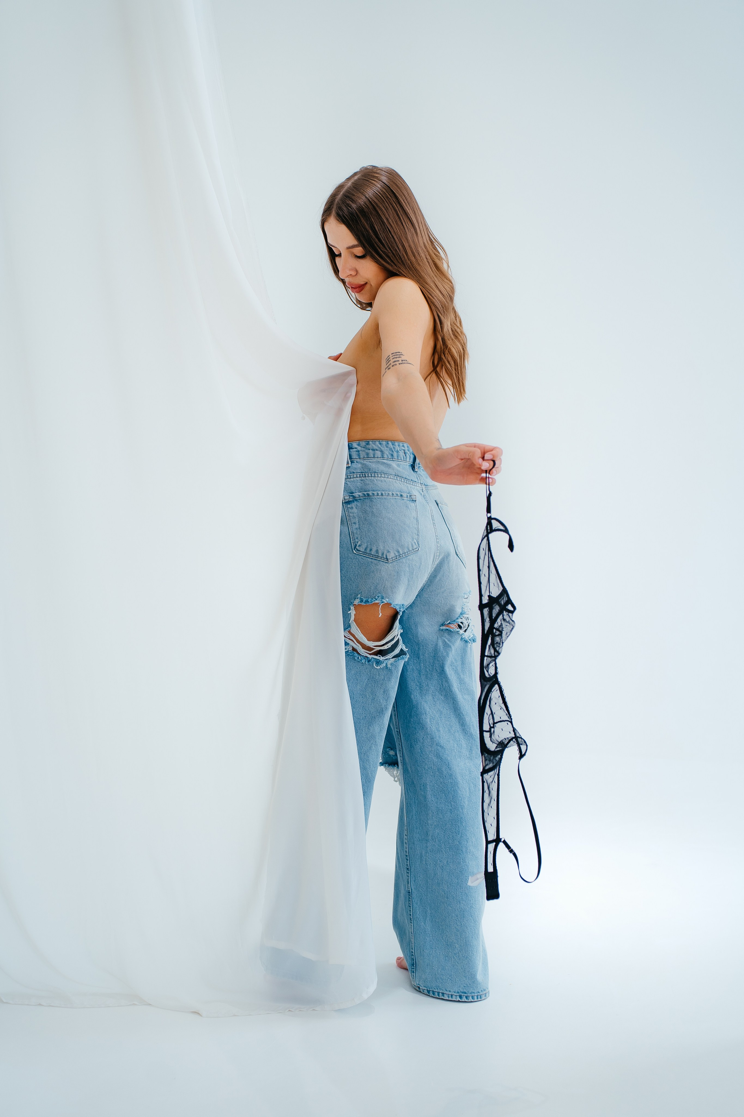 Ксюша. Фотограф Иркутск / Хомутово