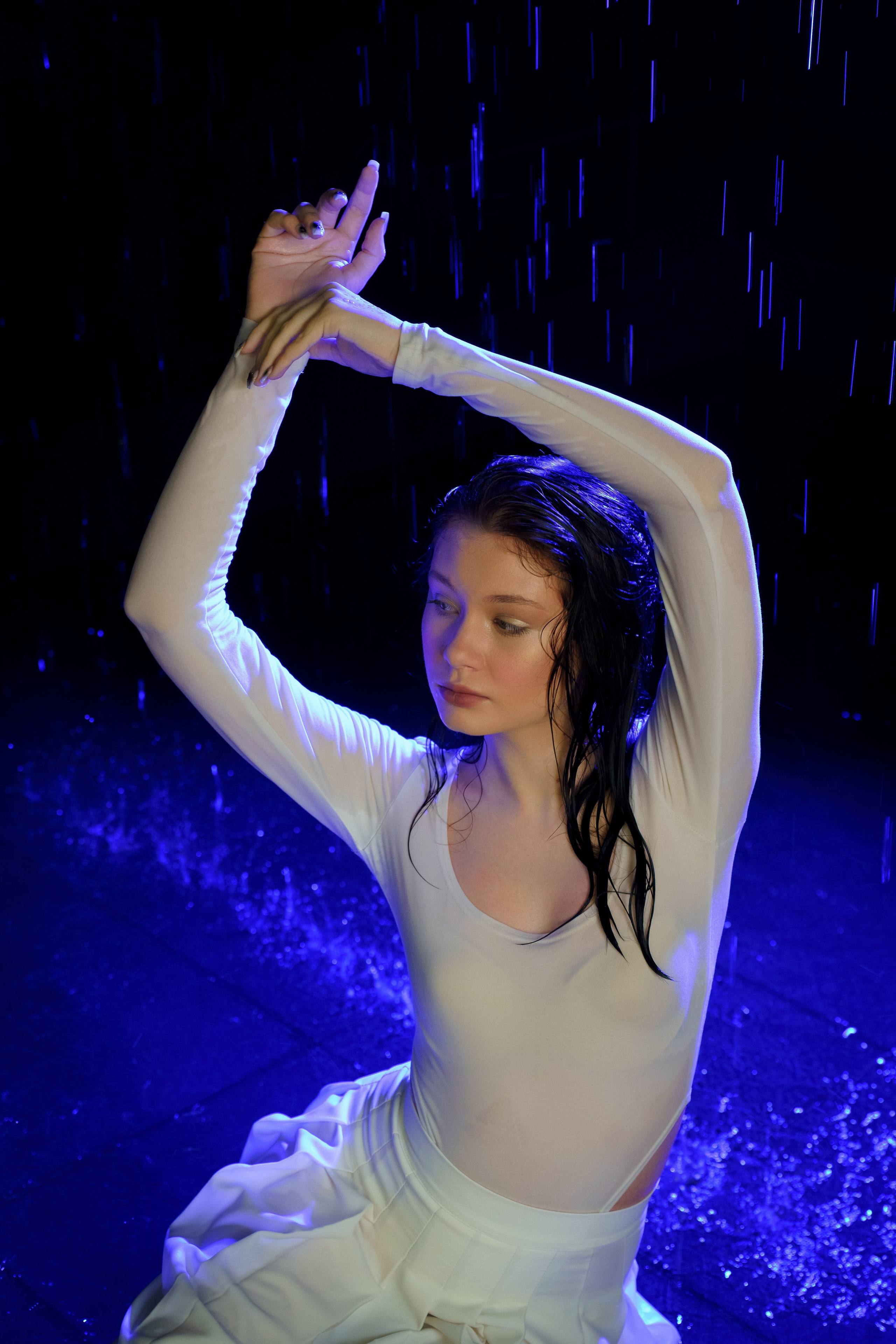 Фотопроект Аква-студия. Фотограф Иркутск / Хомутово