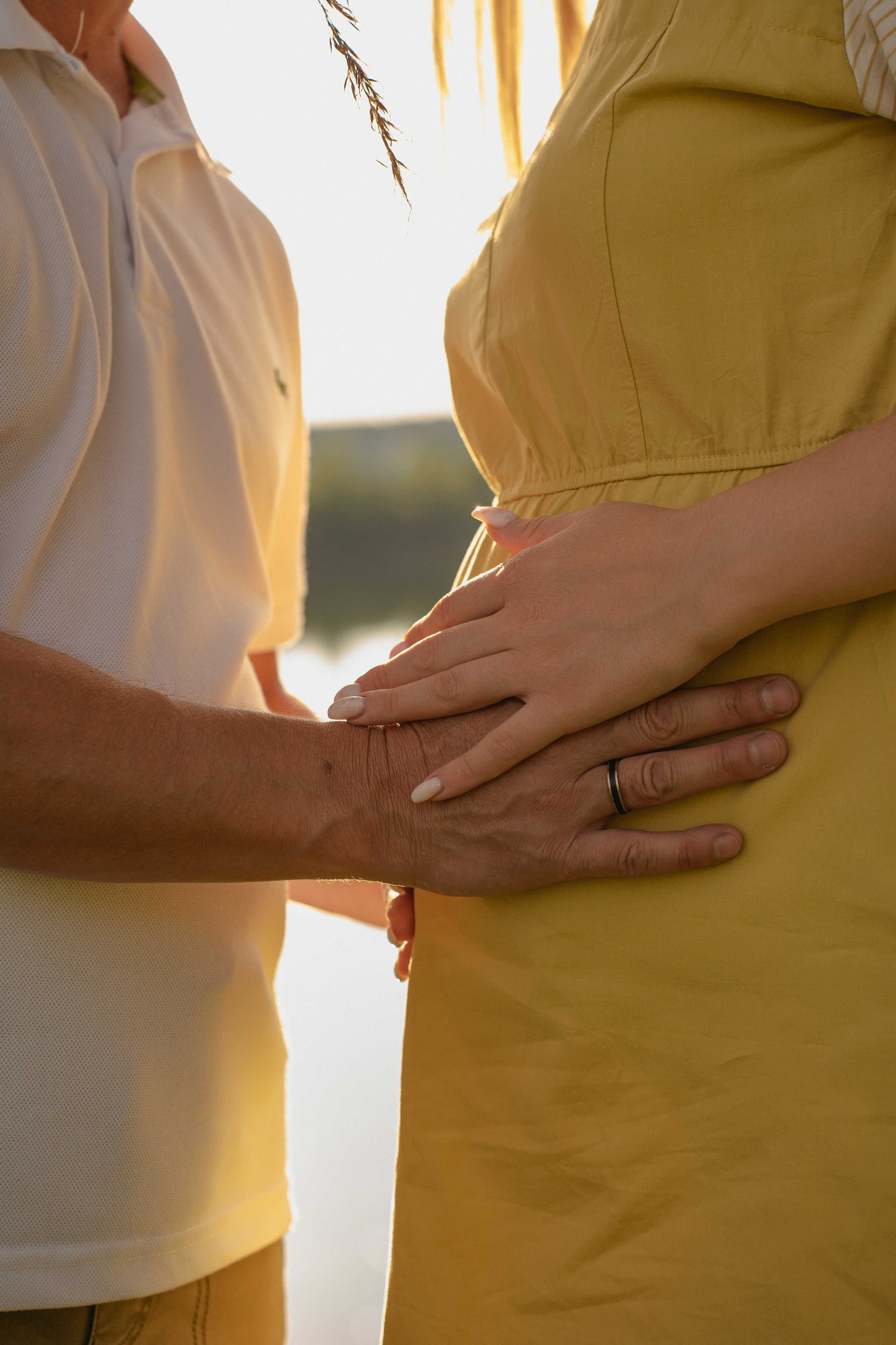 Love story Н&М. Фотограф Иркутск / Хомутово