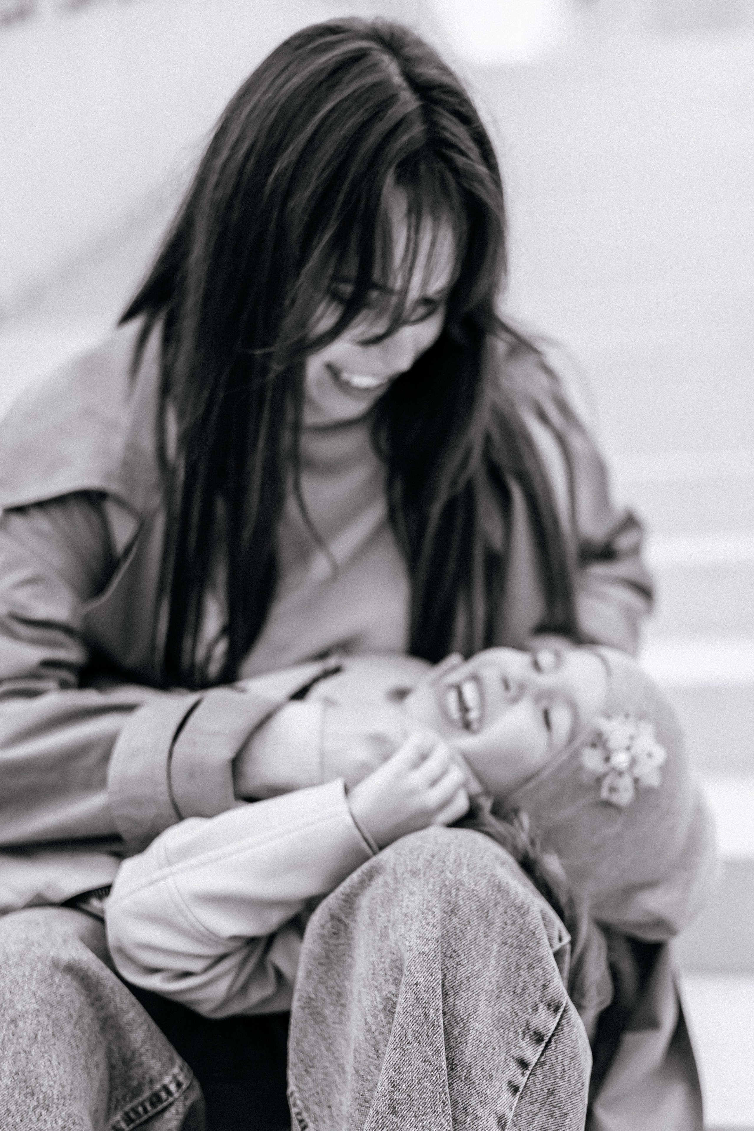 Алеся, Женя и Саша. Светлана Ванцлав — фотограф Минск, Беларусь