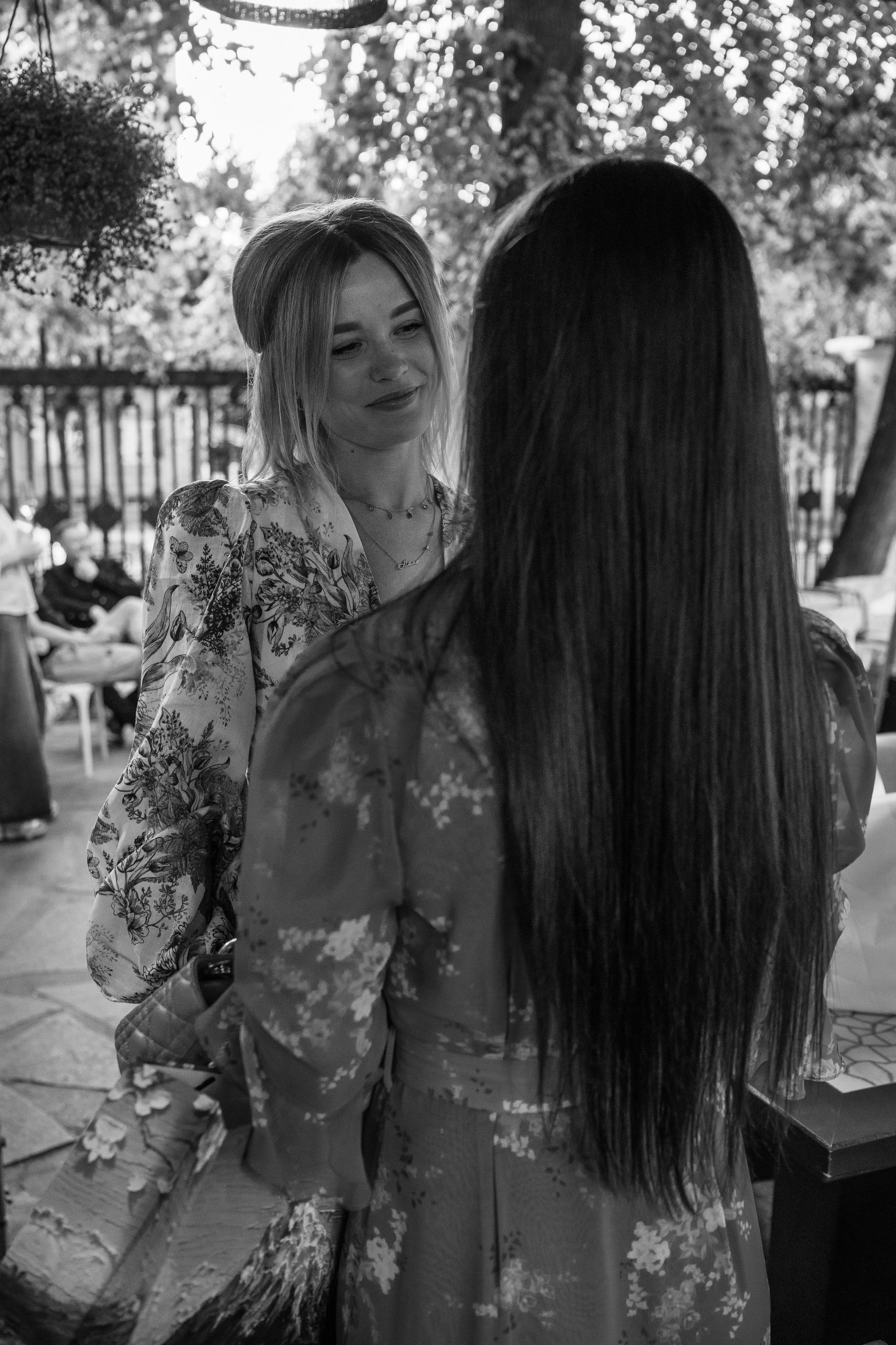 День Рождения Гульнары. Свадебный и семейный фотограф в Воронеже Анастасия Бойко