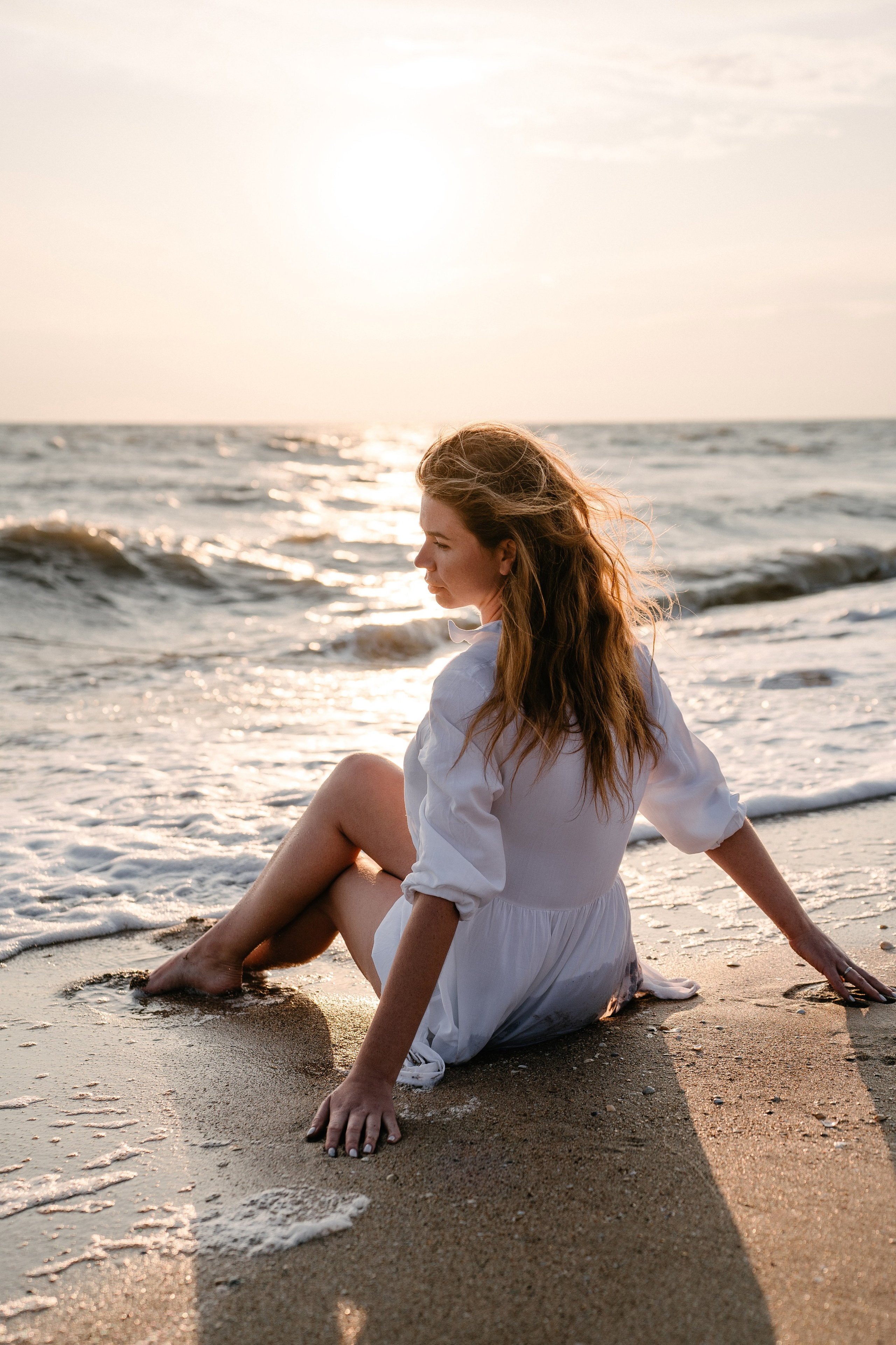 Артем, Мила, Маша и Даша. Свадебный и семейный фотограф в Воронеже Анастасия Бойко