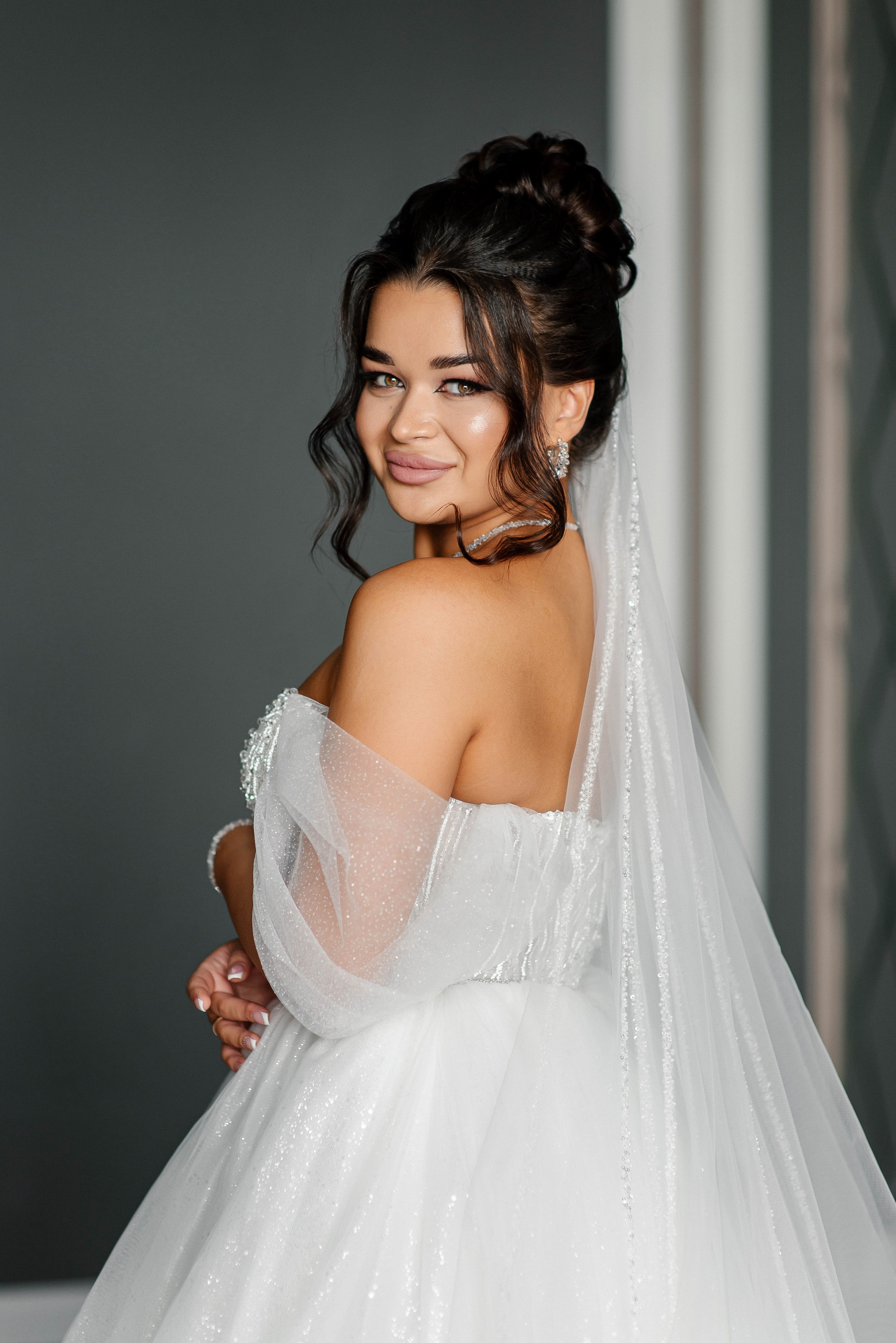 Павел и Елизавета. Свадебный фотограф Курск Артем Духтанов