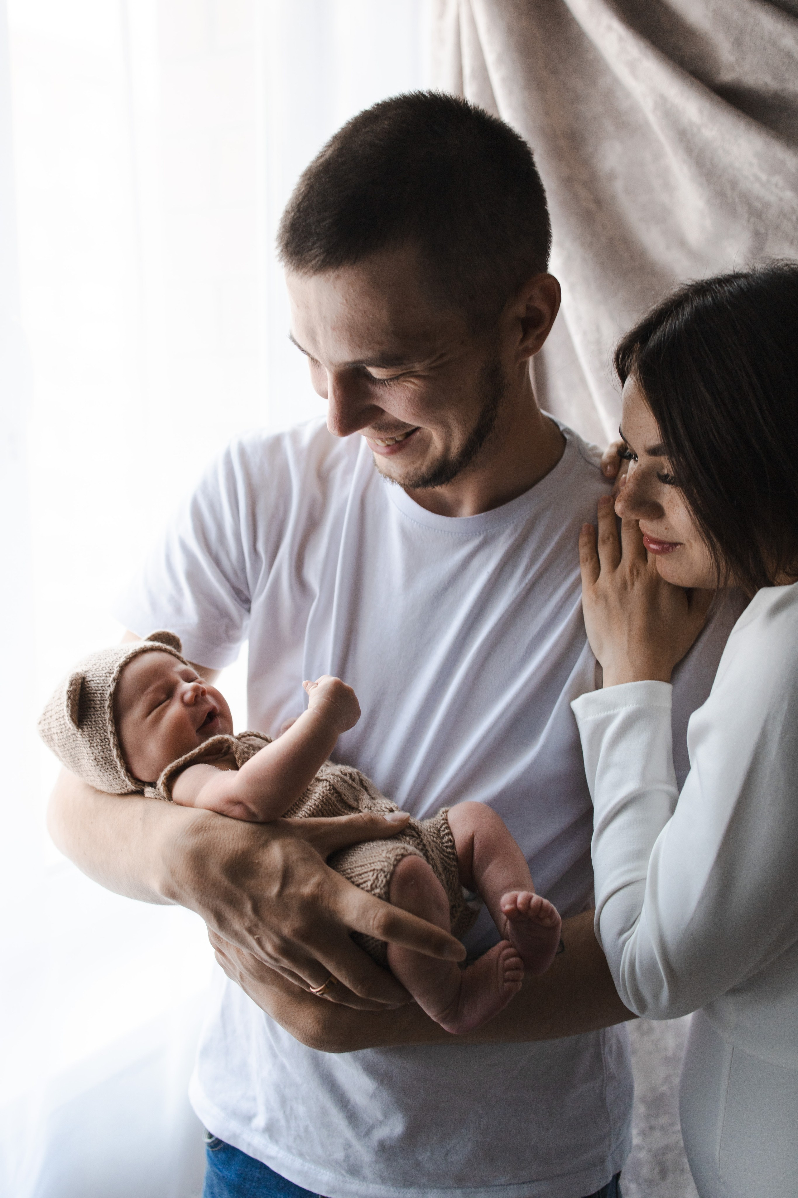 Константин. Фотограф в Иркутске Тома Кабанова