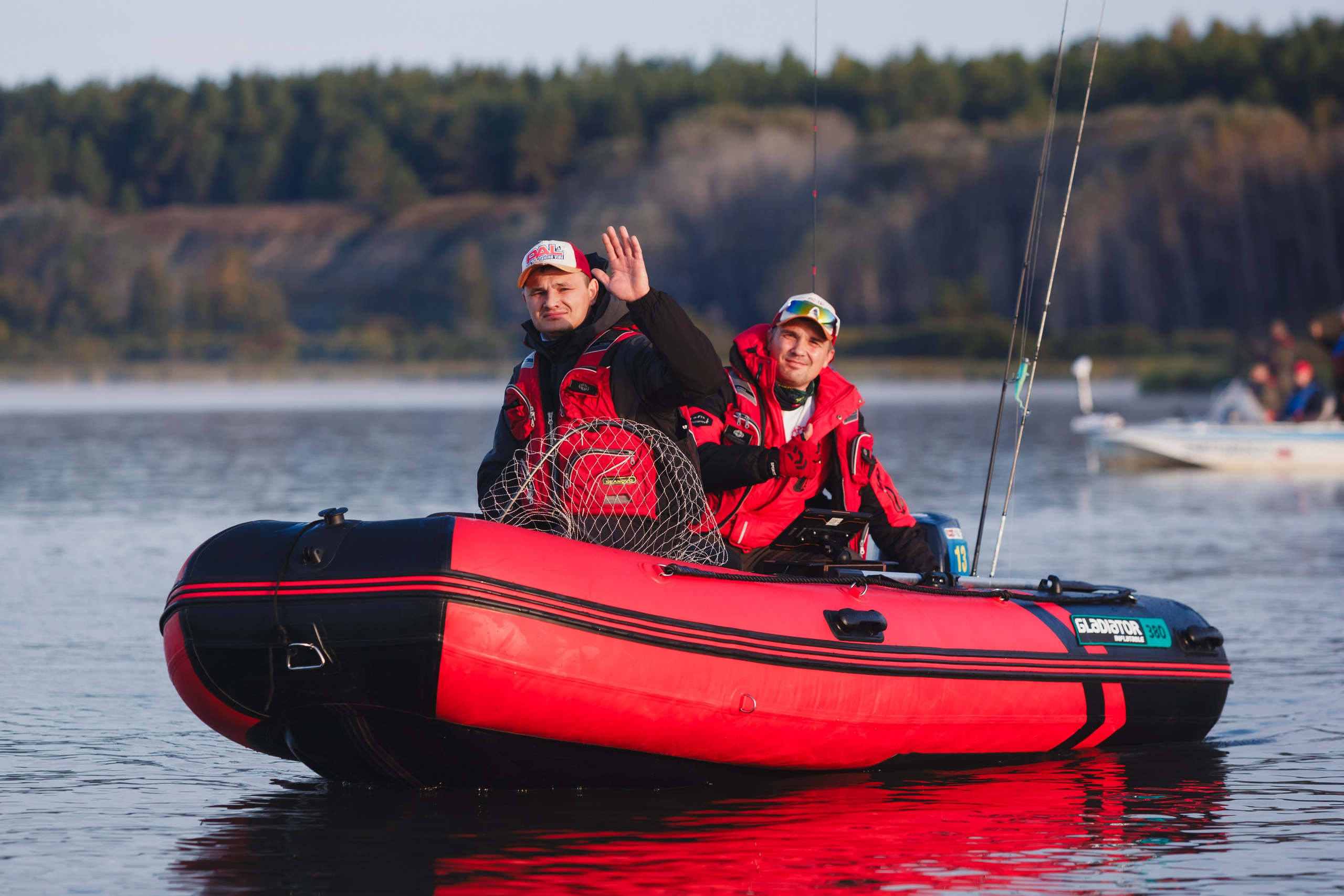 АКТИВНЫЙ ОТДЫХ. Roman Photo