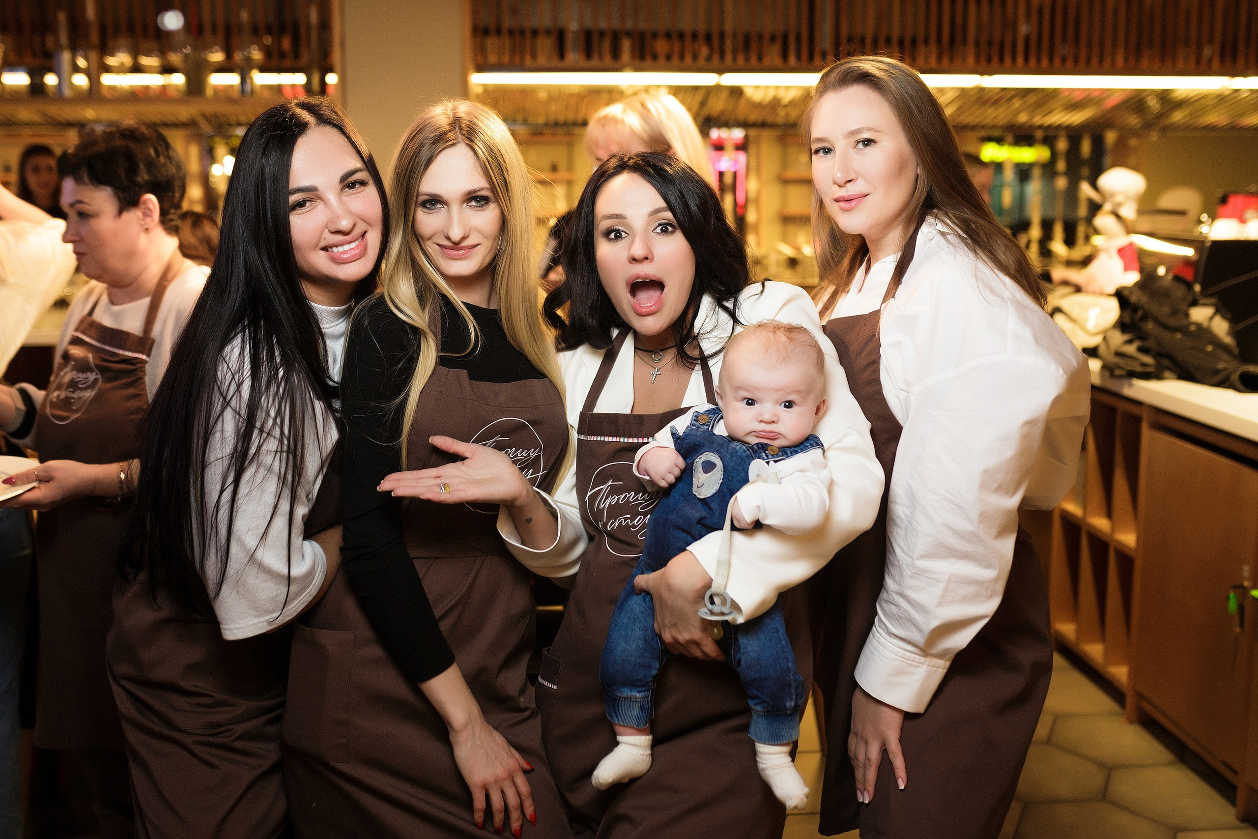 Фотографии с частных мероприятий. Roman — Репортажный фотограф в Новосибирске