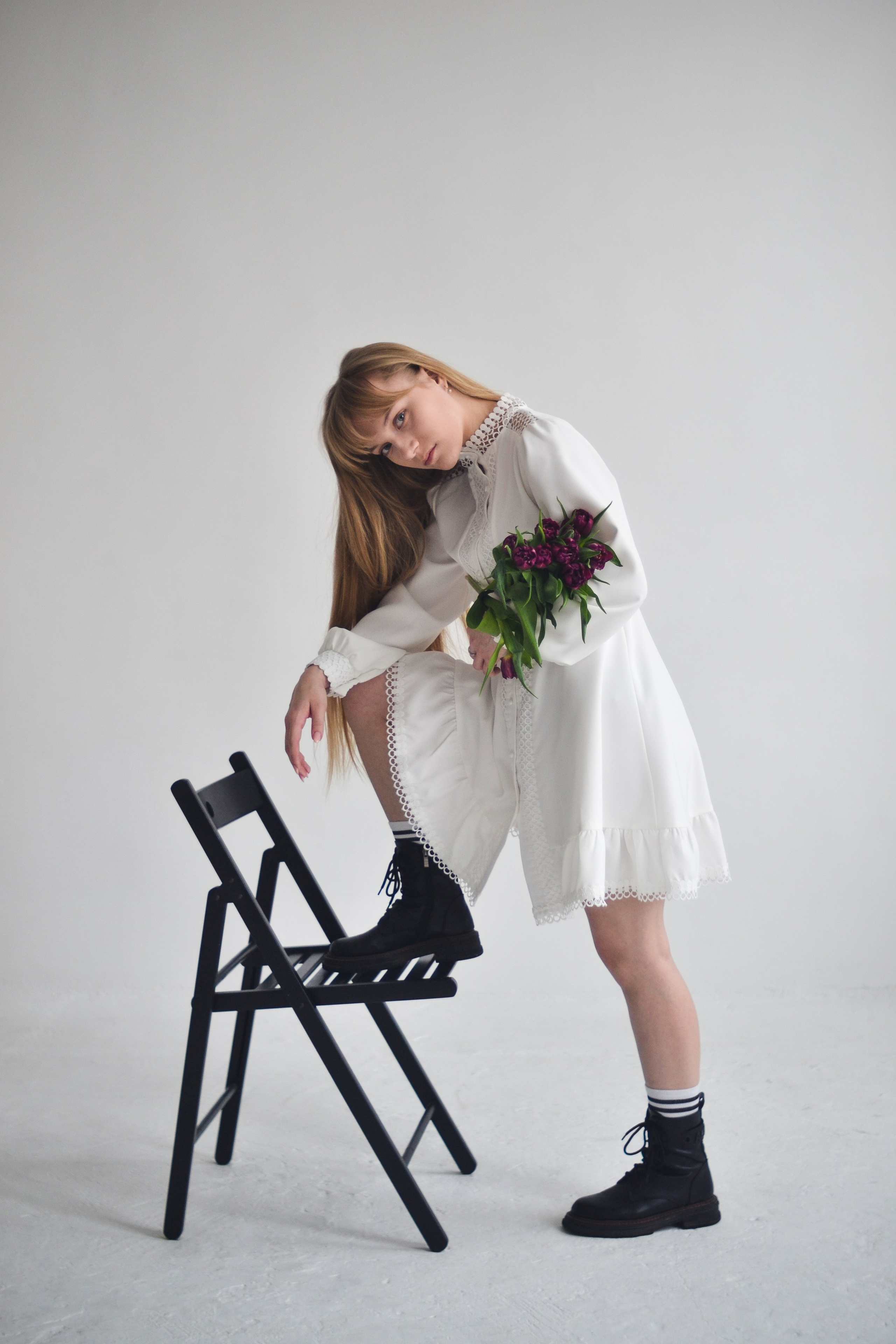 Анастасия. Арт-фотограф в Рязани Курилов Евгений