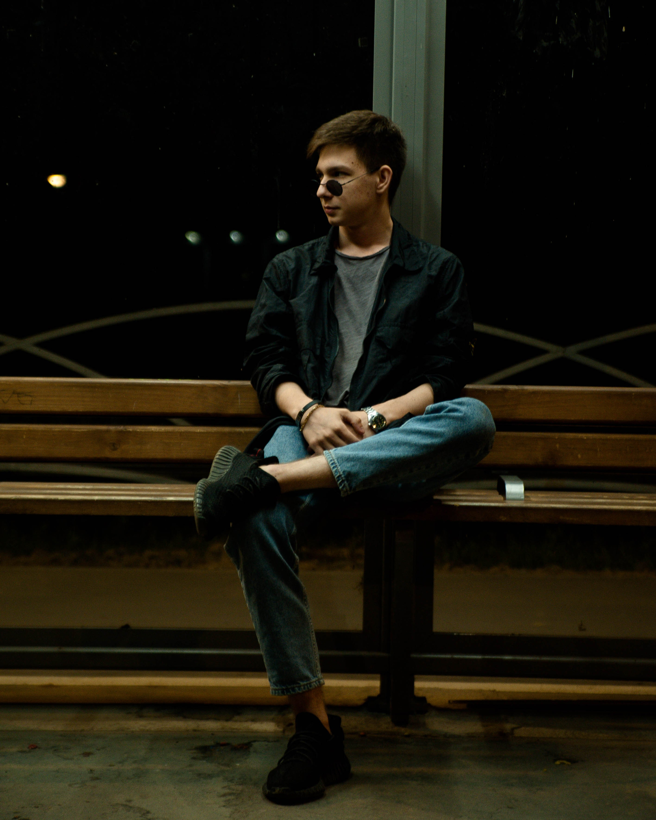 Дмитрий. Арт-фотограф в Рязани Курилов Евгений