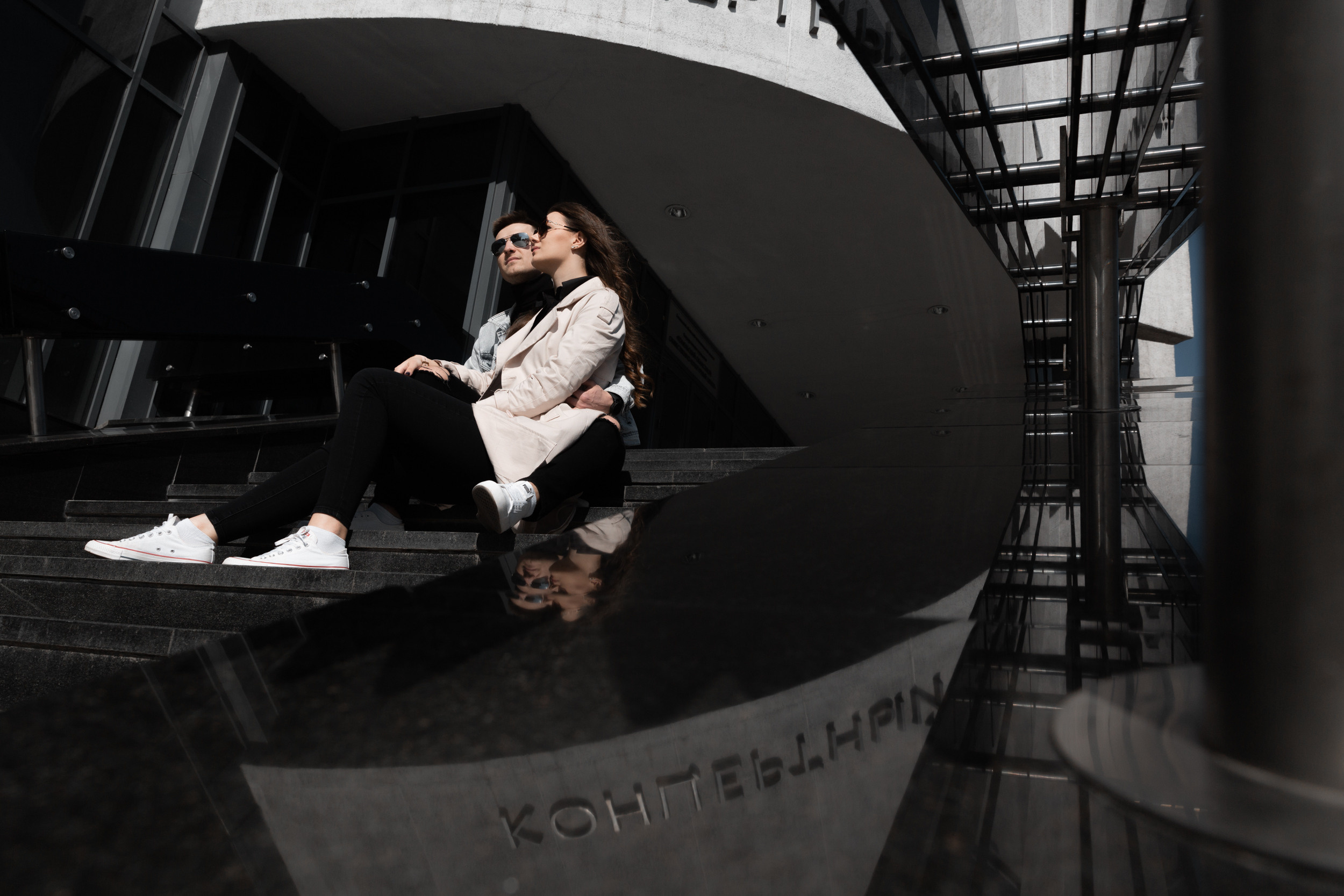 Свадебный фотограф в Минске в Москве в РБ Анатолий Полишко