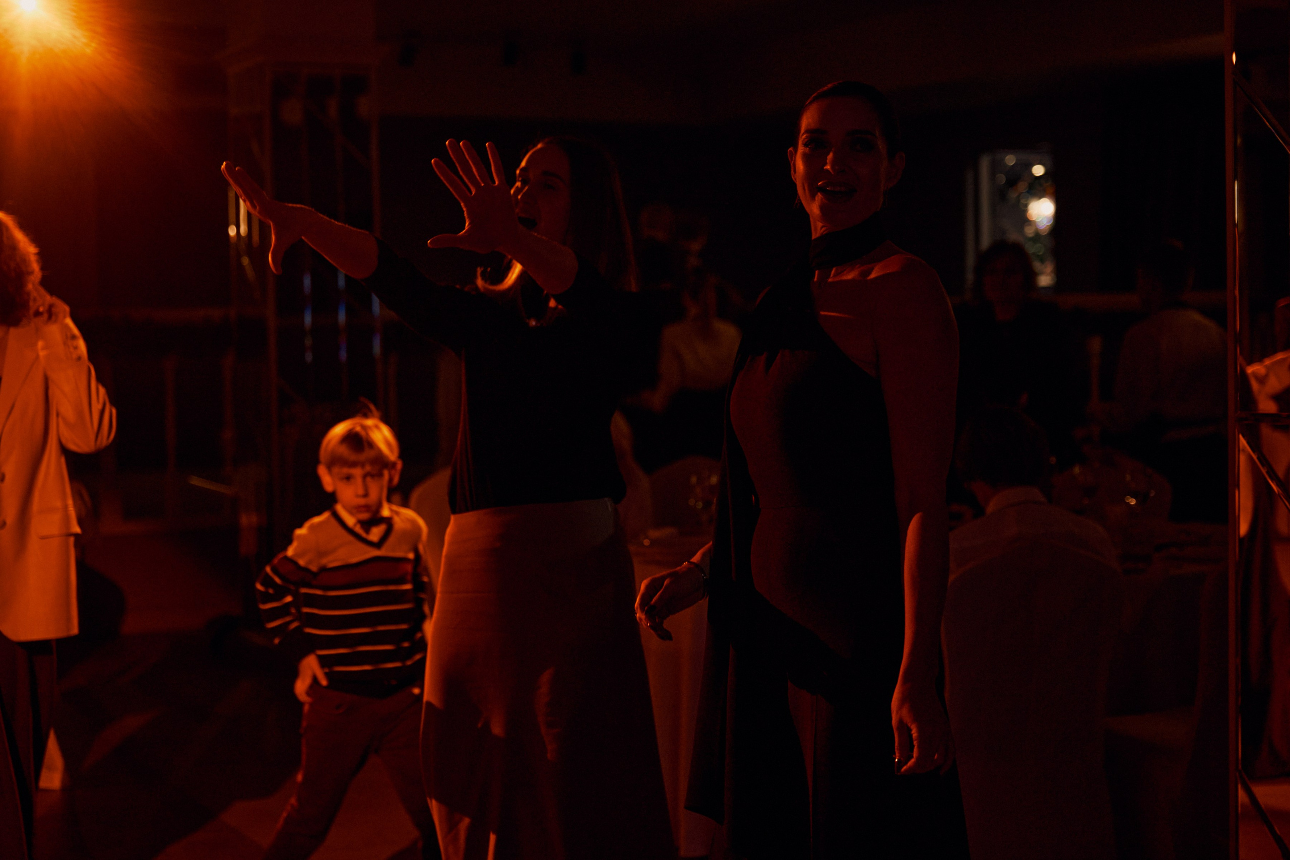 Юбилей Светланы 21.12.25. Фотограф из Челябинска Ника Варгот