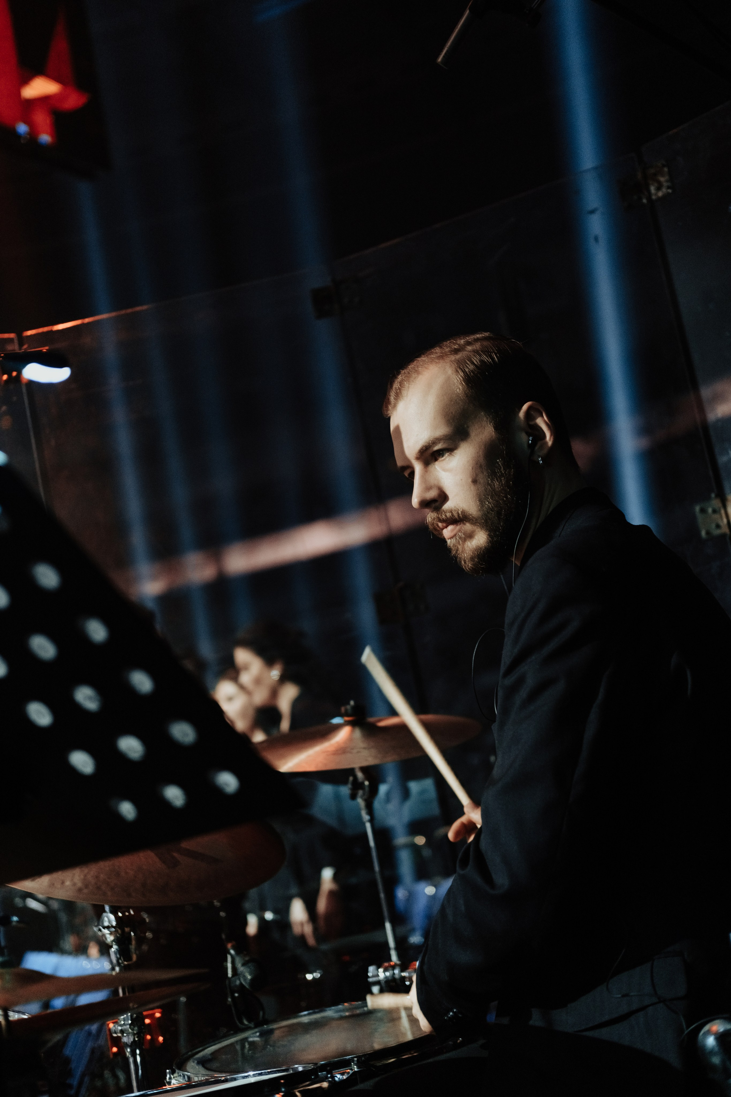 Hans Zimmer Minsk 2024. Концертный фотограф в Санкт-Петербурге