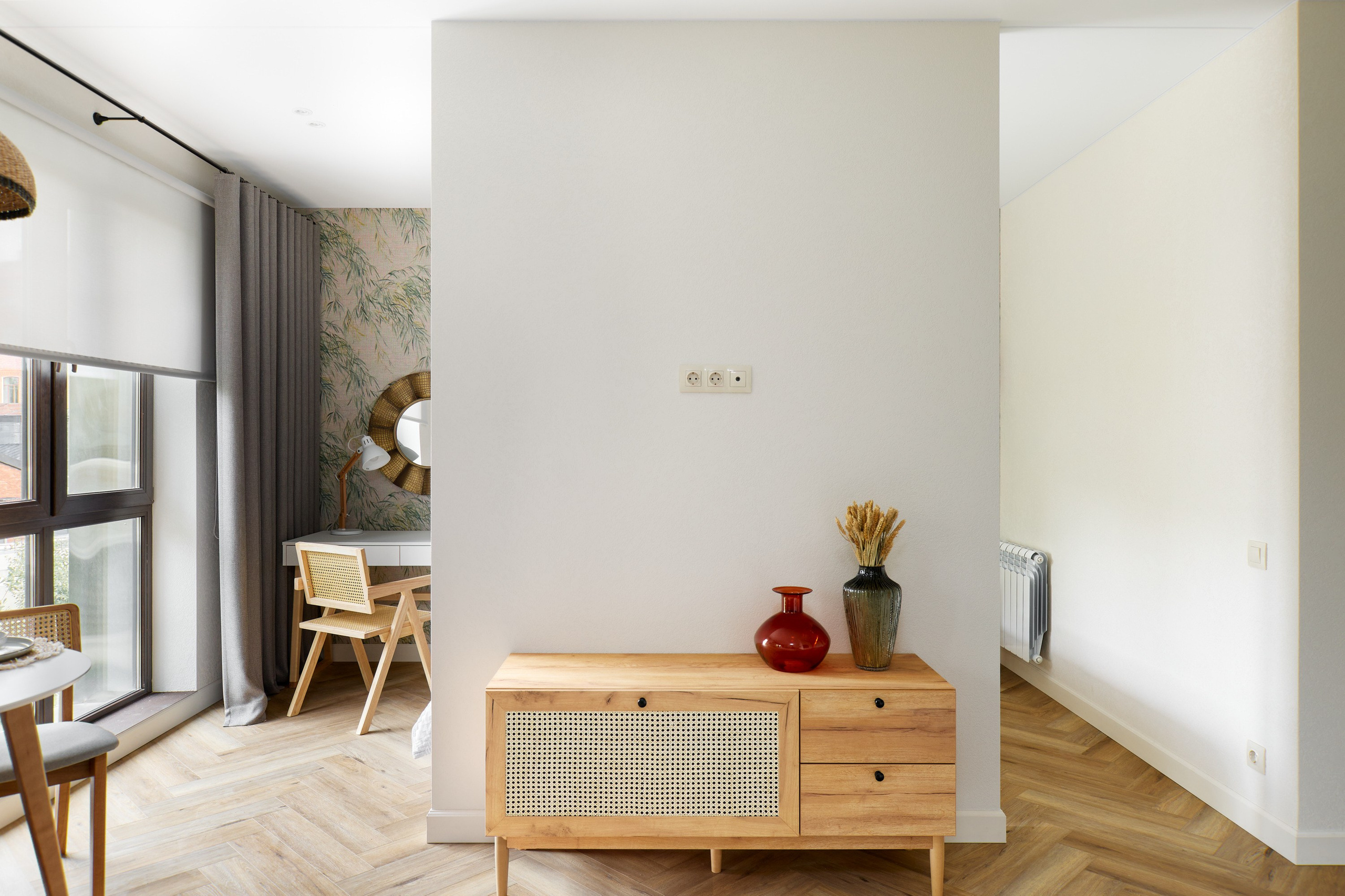 Интерьерная съемка. Интерьерная и рекламная съемка