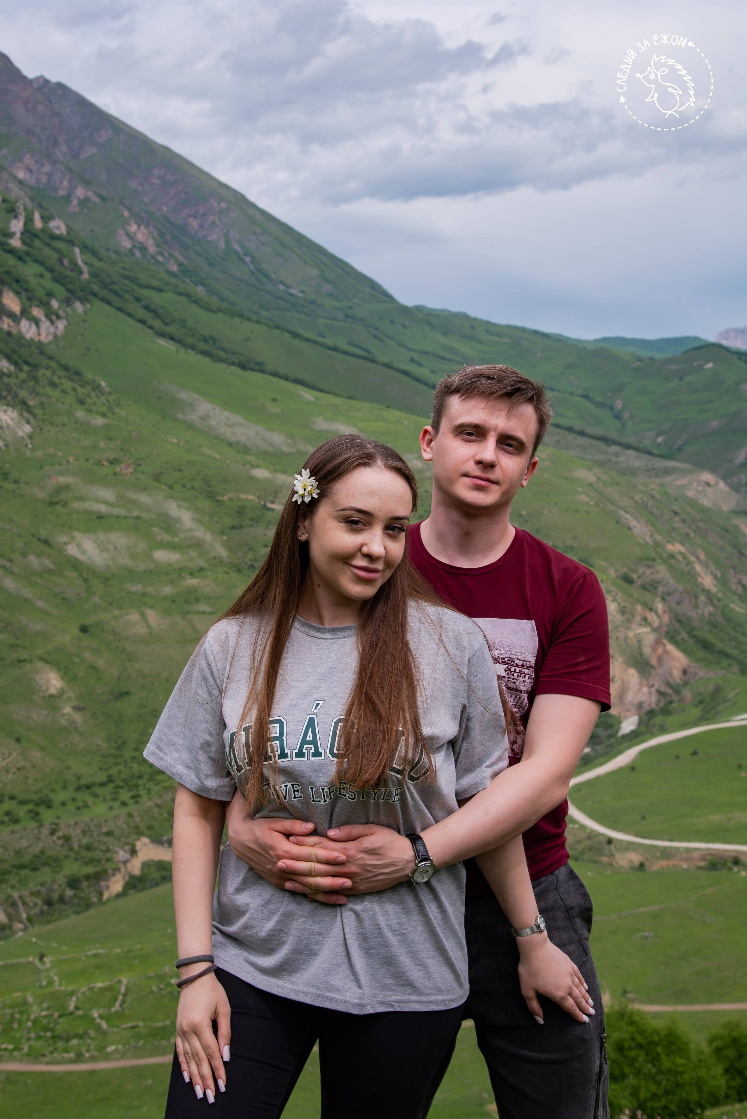 Тур в Чегем. Фотограф Галина Нестерова