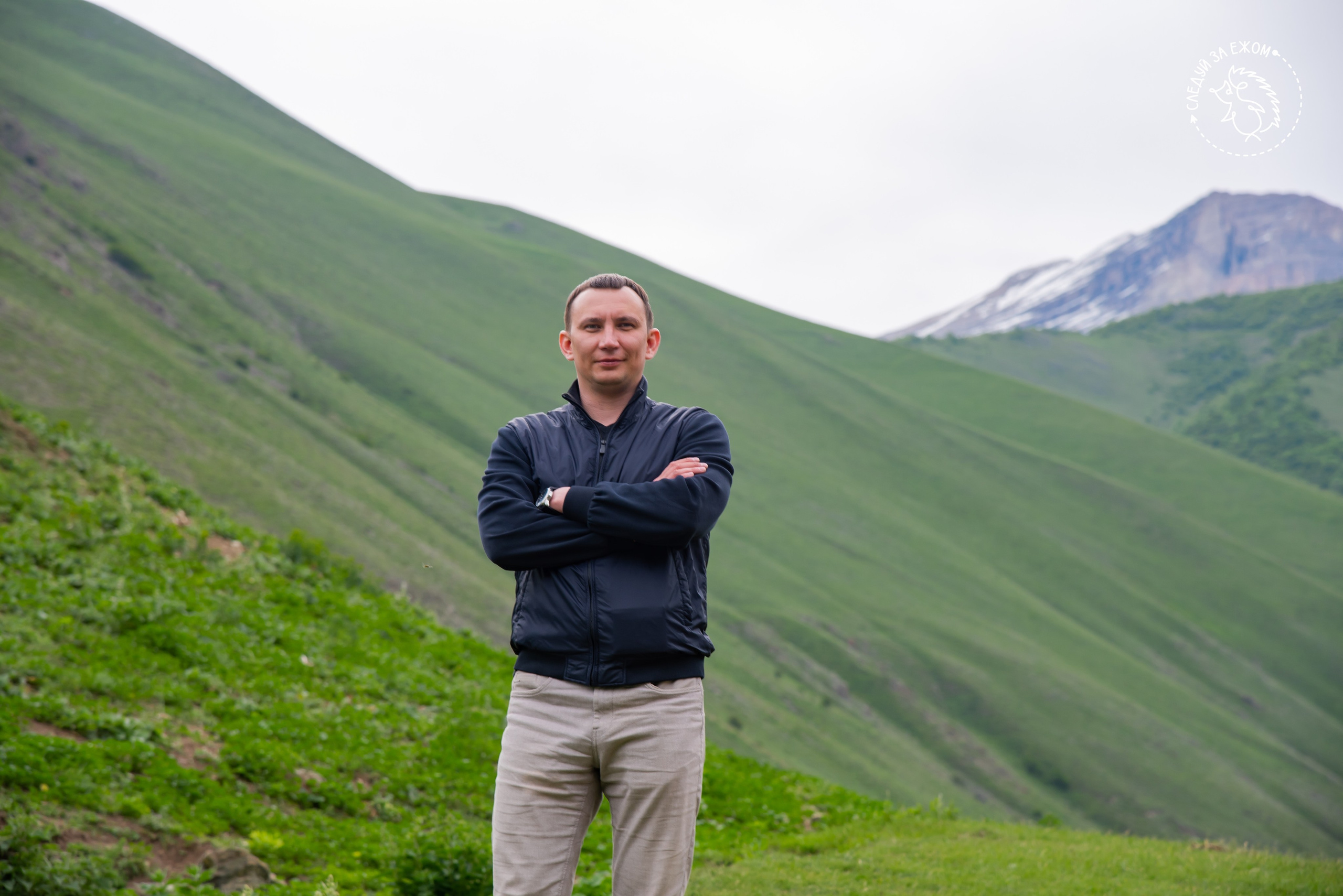 Тур в Чегем. Фотограф Галина Нестерова