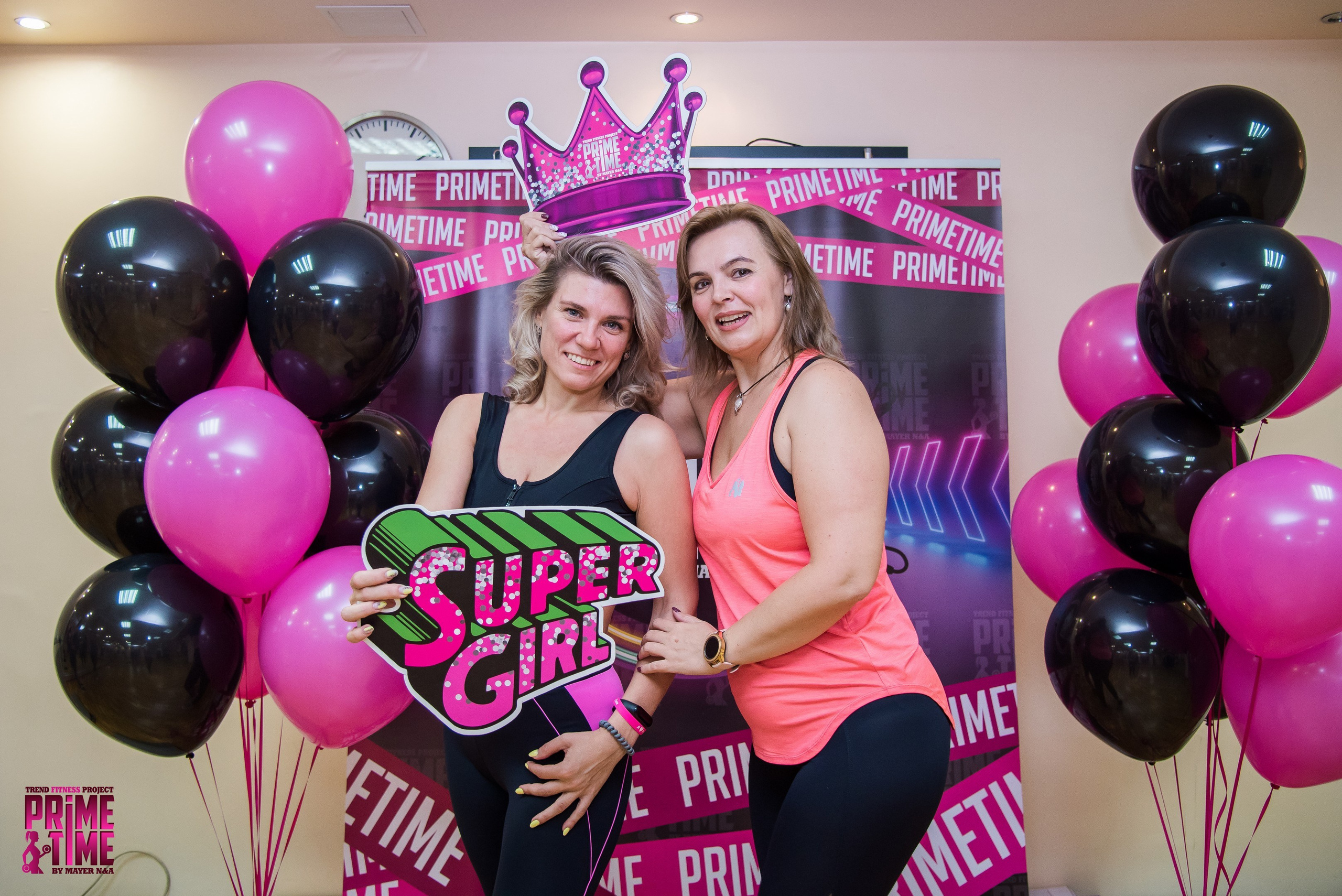 Прайм Тайм. Фотограф Галина Нестерова