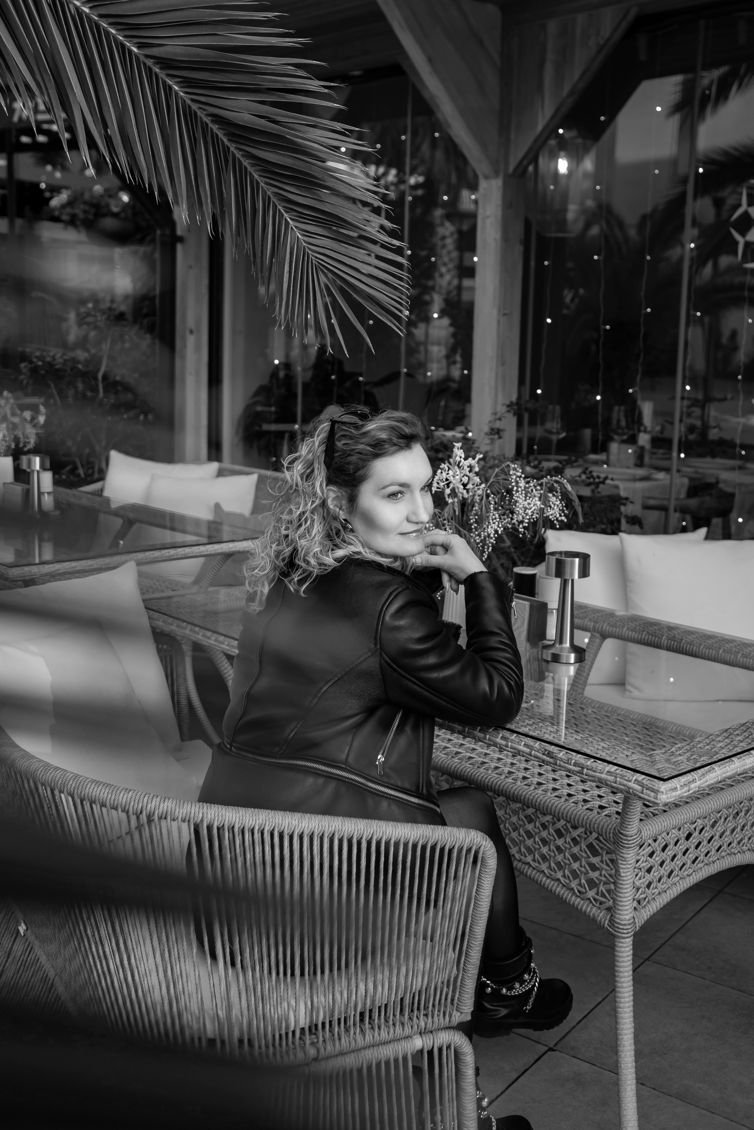 Валентина. Фотограф Галина Нестерова