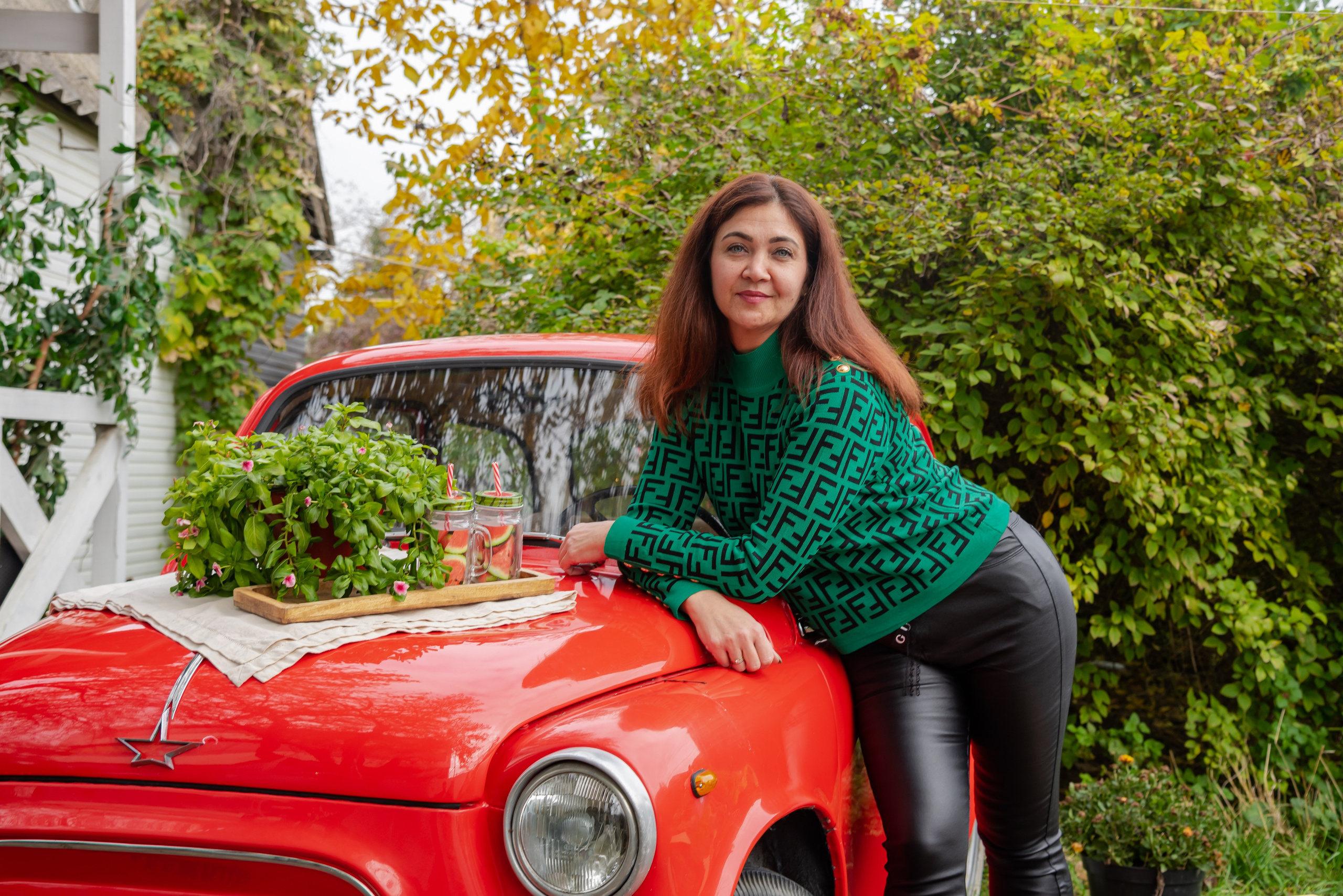 Авакадо. Фотограф Галина Нестерова