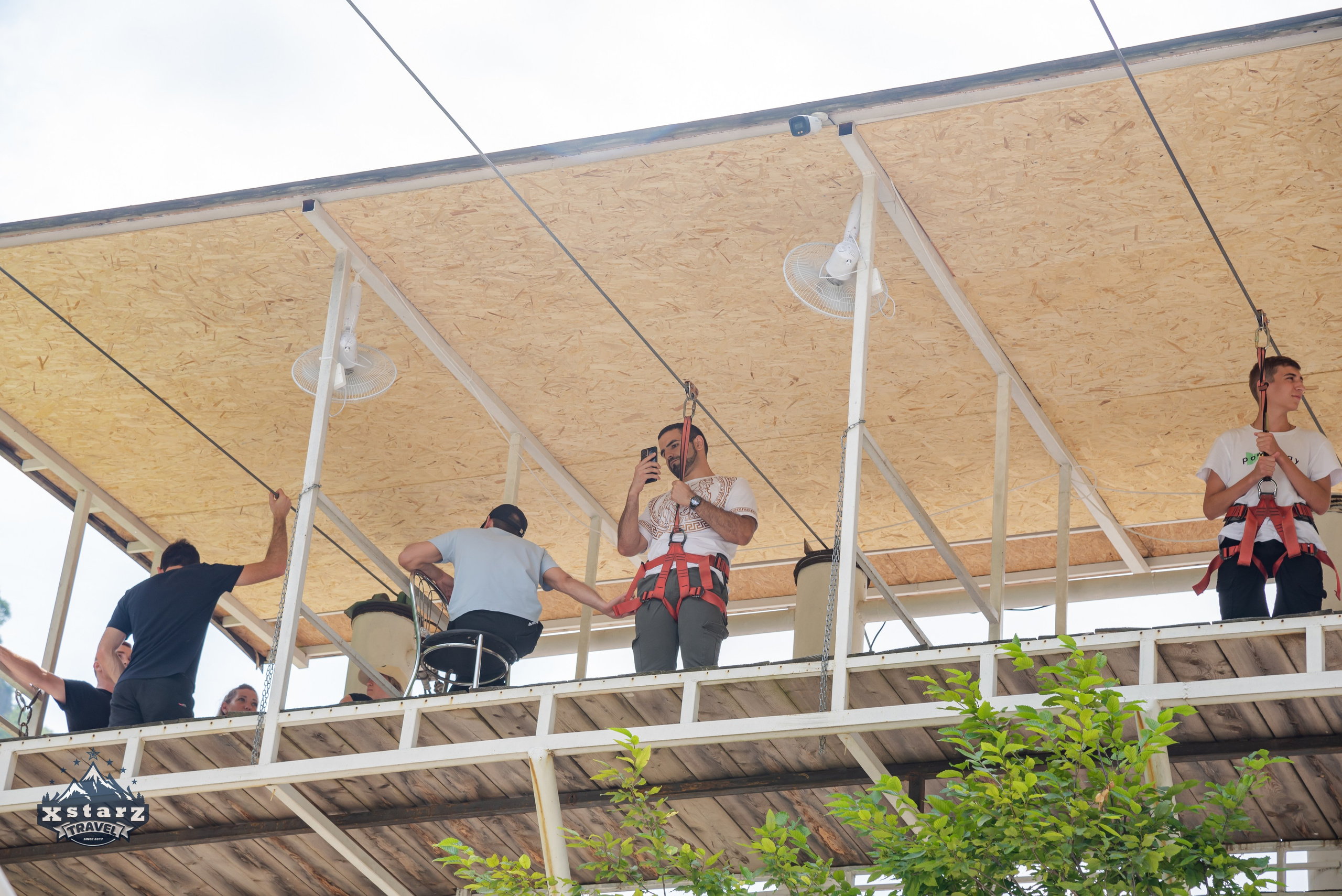 Тур в Абхазию. Фотограф Галина Нестерова