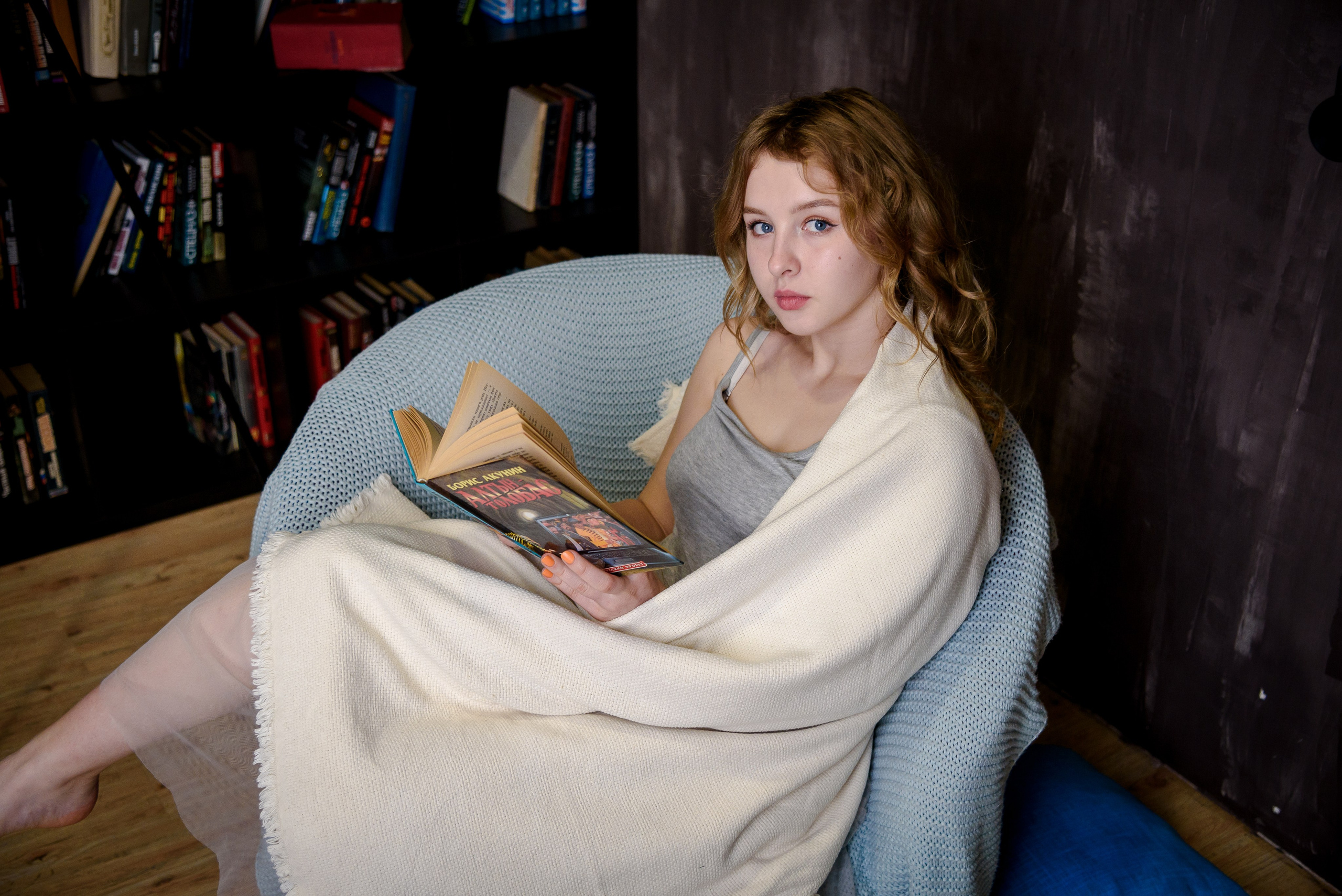 Нг. Фотограф Галина Нестерова