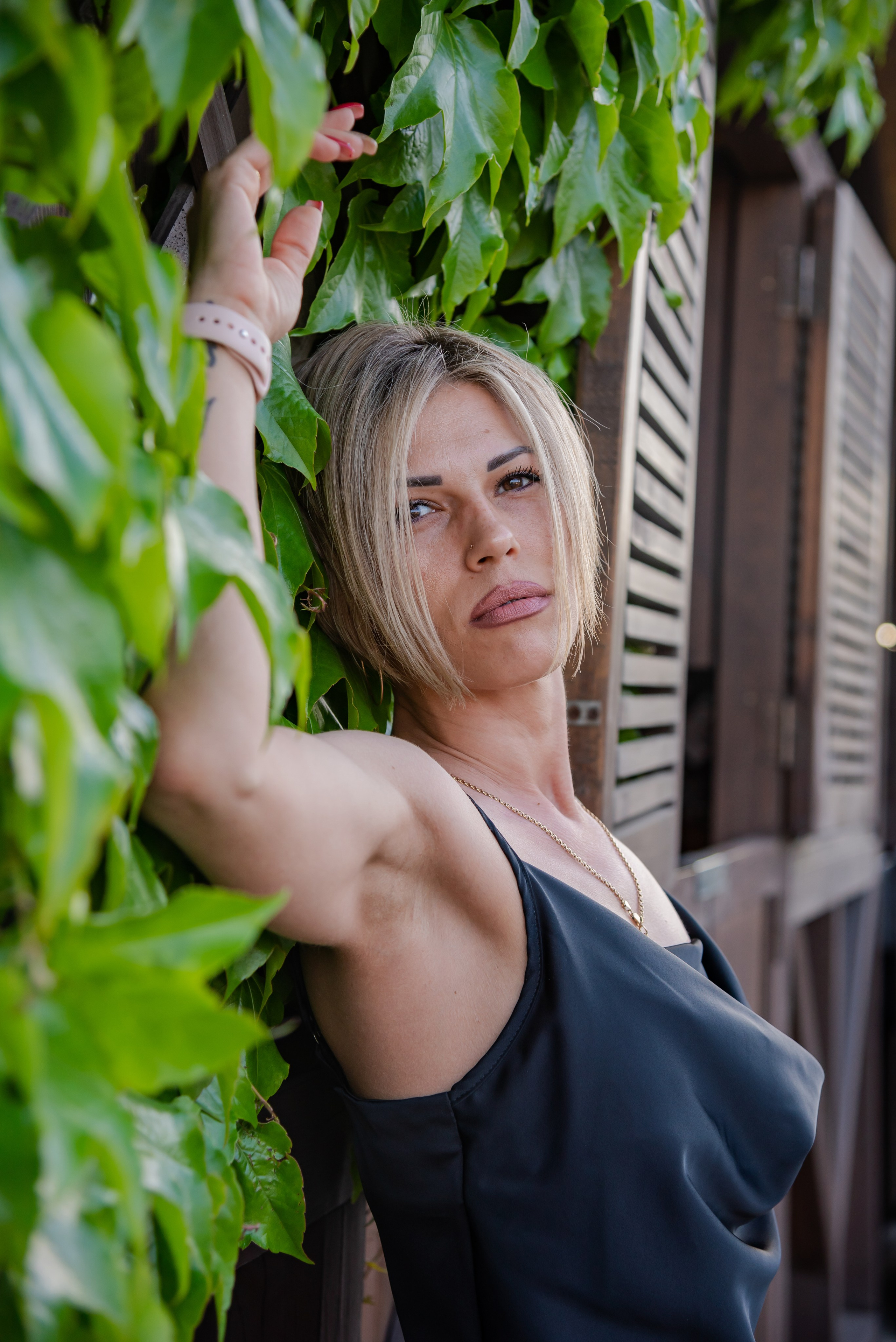 Вечер в Губернии. Фотограф Галина Нестерова