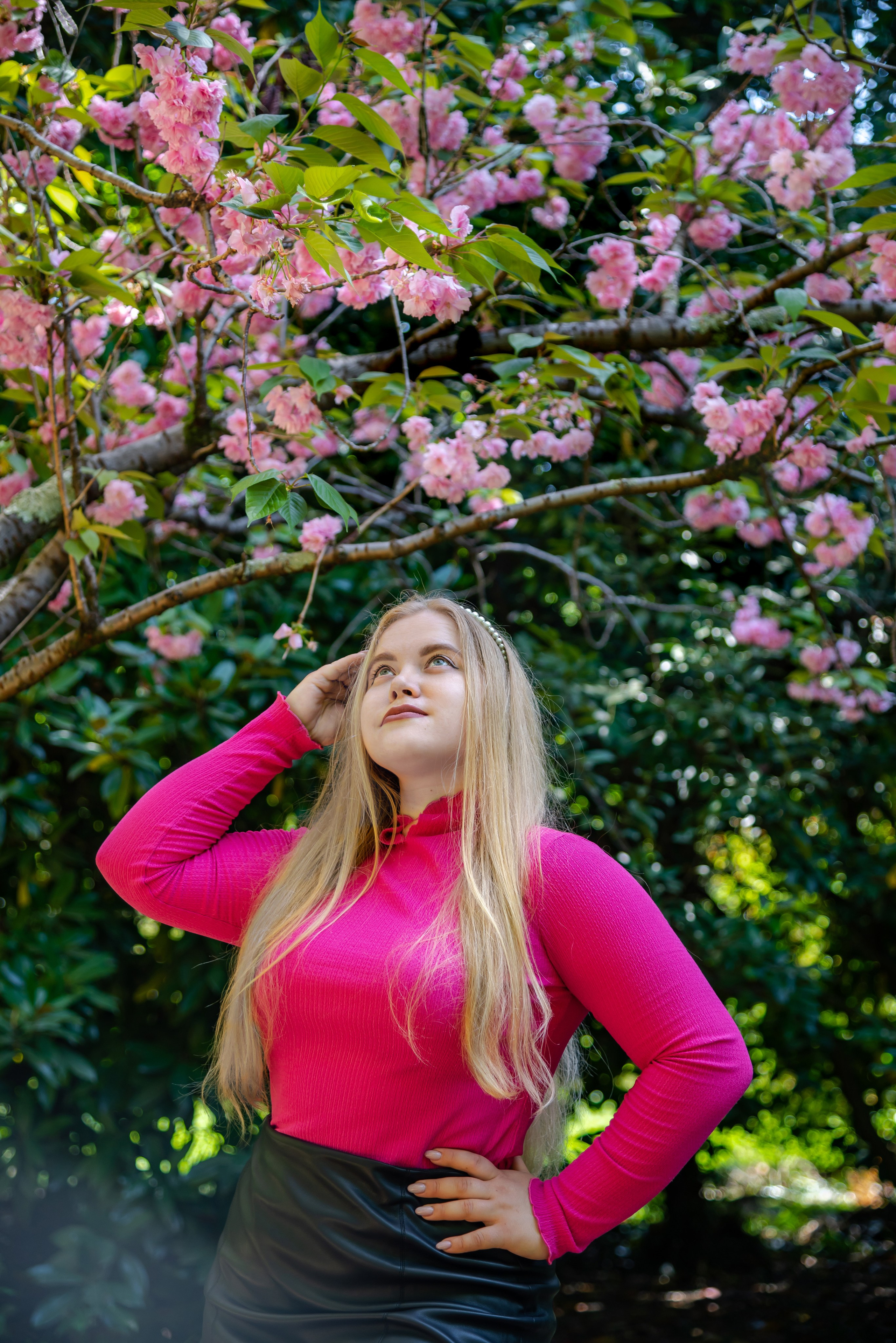 Южные Культуры. Фотограф Галина Нестерова