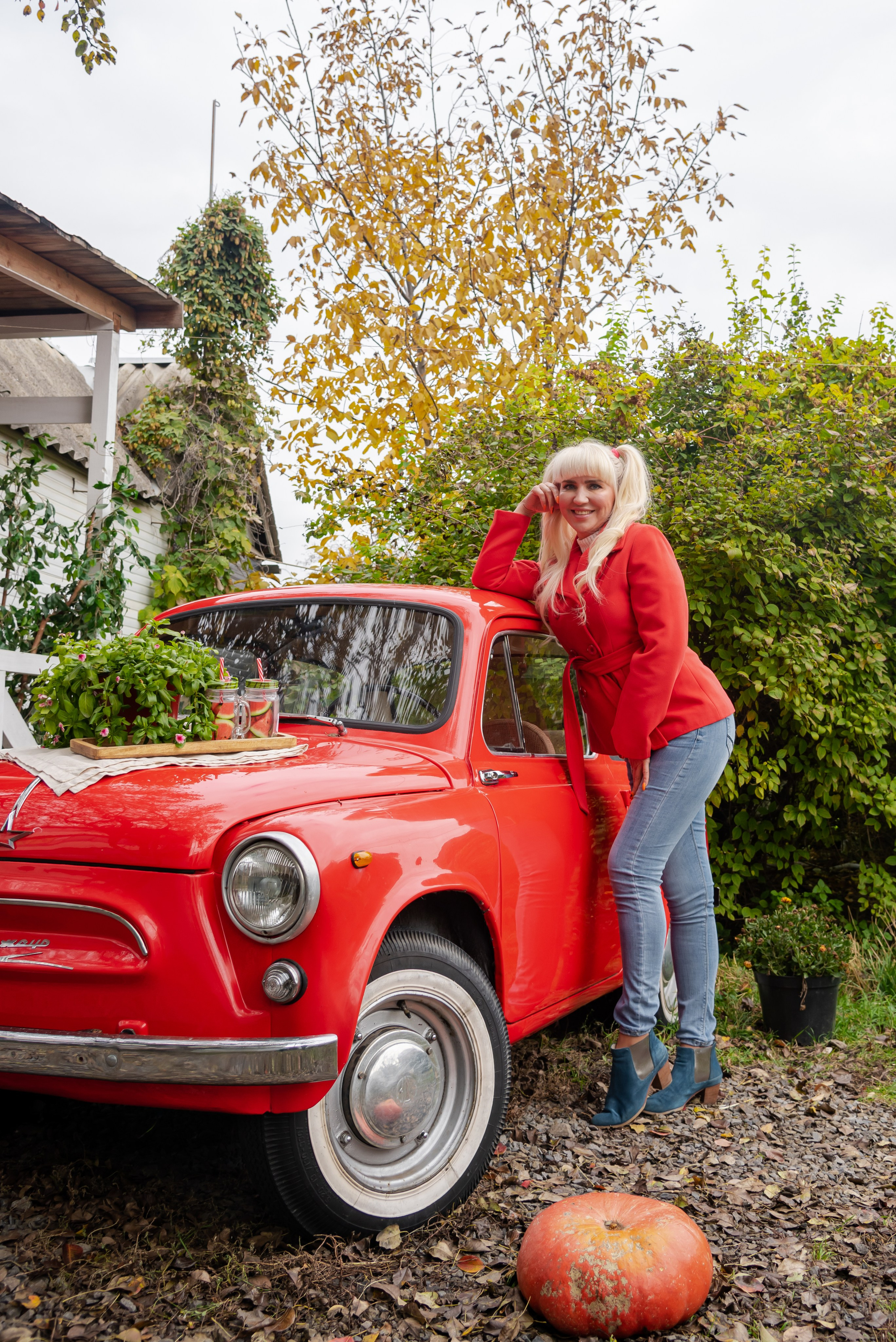 Авакадо. Фотограф Галина Нестерова