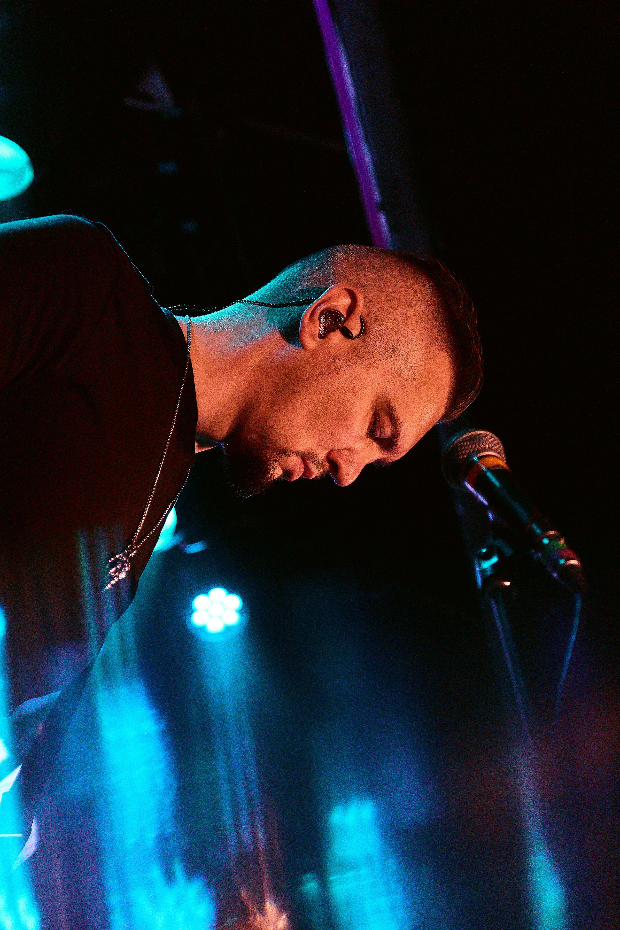 ТАБАСКО БЭНД — 16 ТОНН. Фотография для артистов