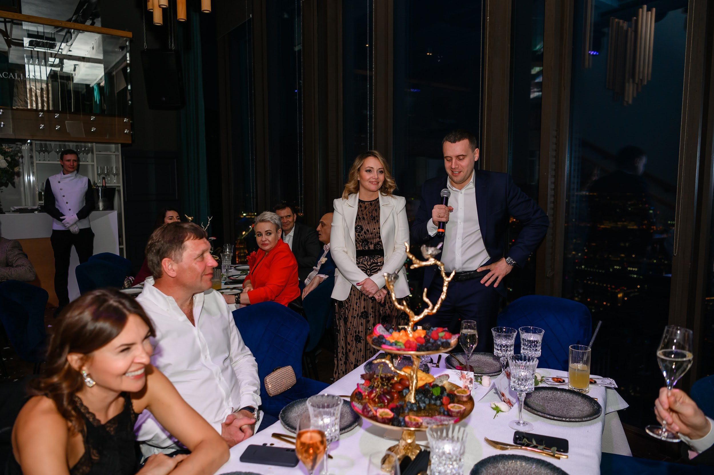 N&S. Фотограф Марина Росси