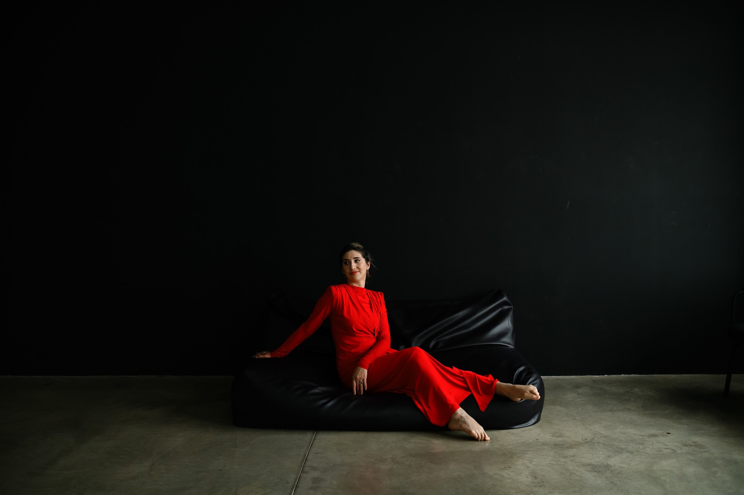 Сайгидат. Фотограф Марина Росси