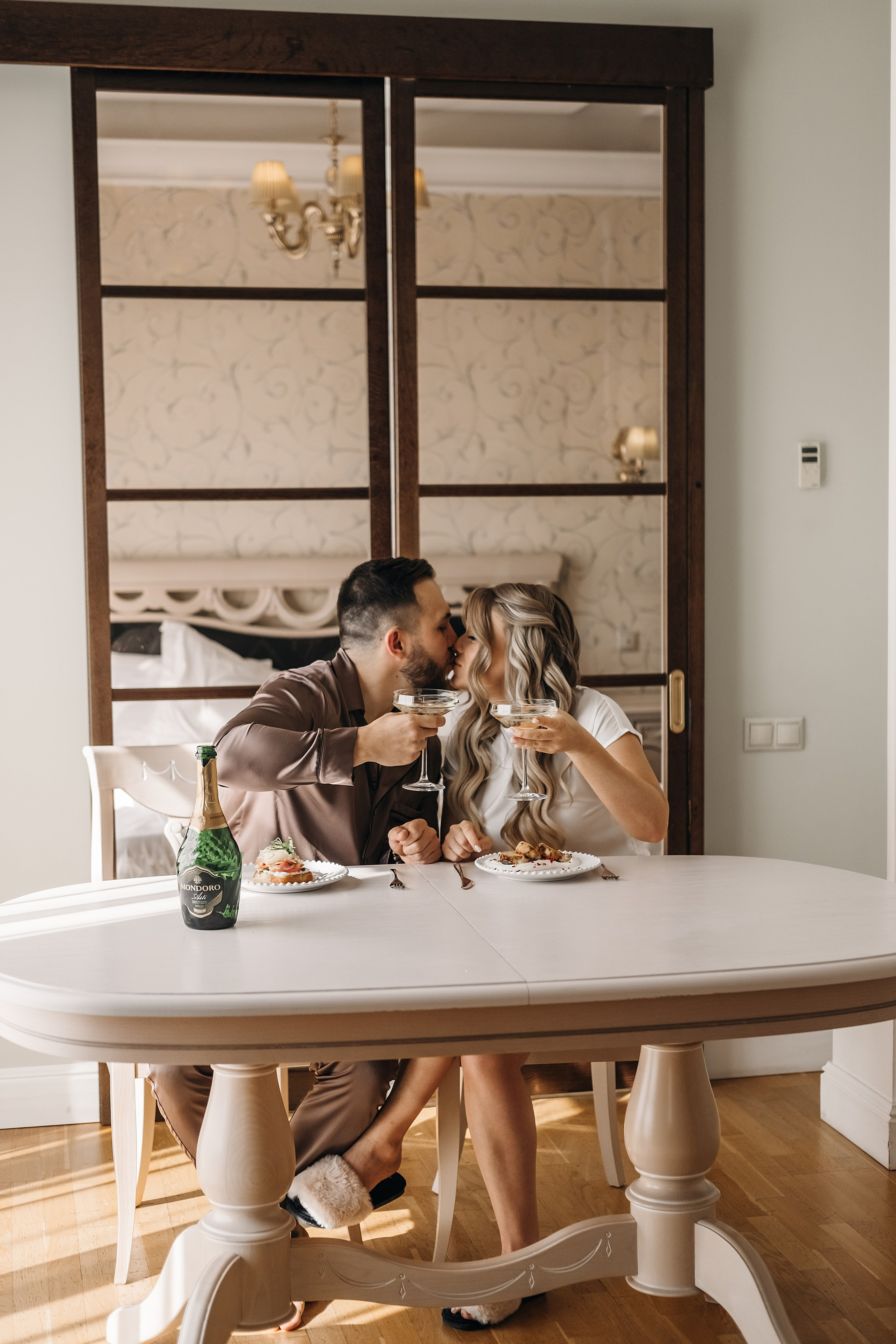 Артур и Влада. Свадебный и семейный фотограф в Ульяновске Анастасия Мышенкова