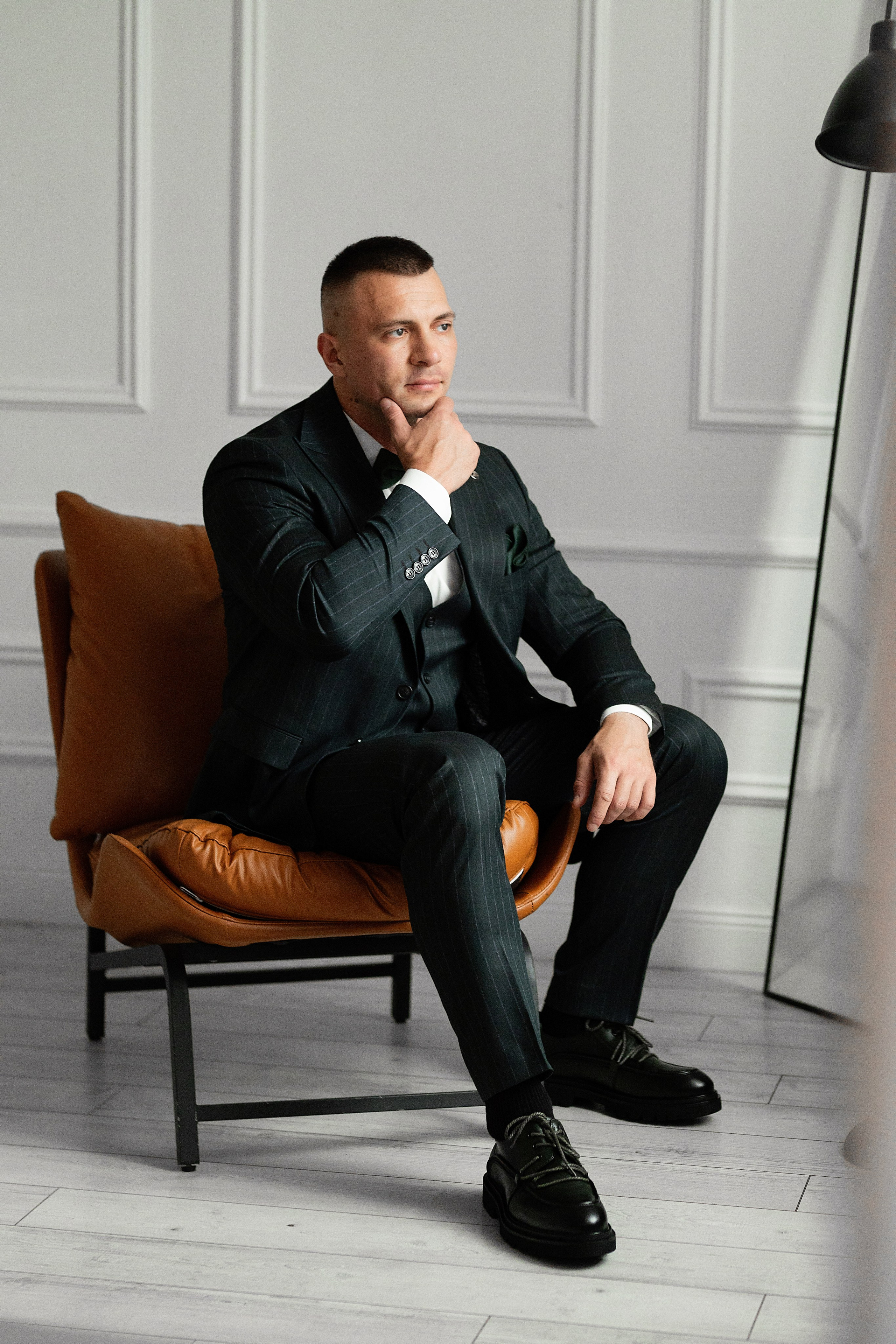 Свадебная фотосессия + съемка в студии. Фотограф в Железнодорожном и Балашихе