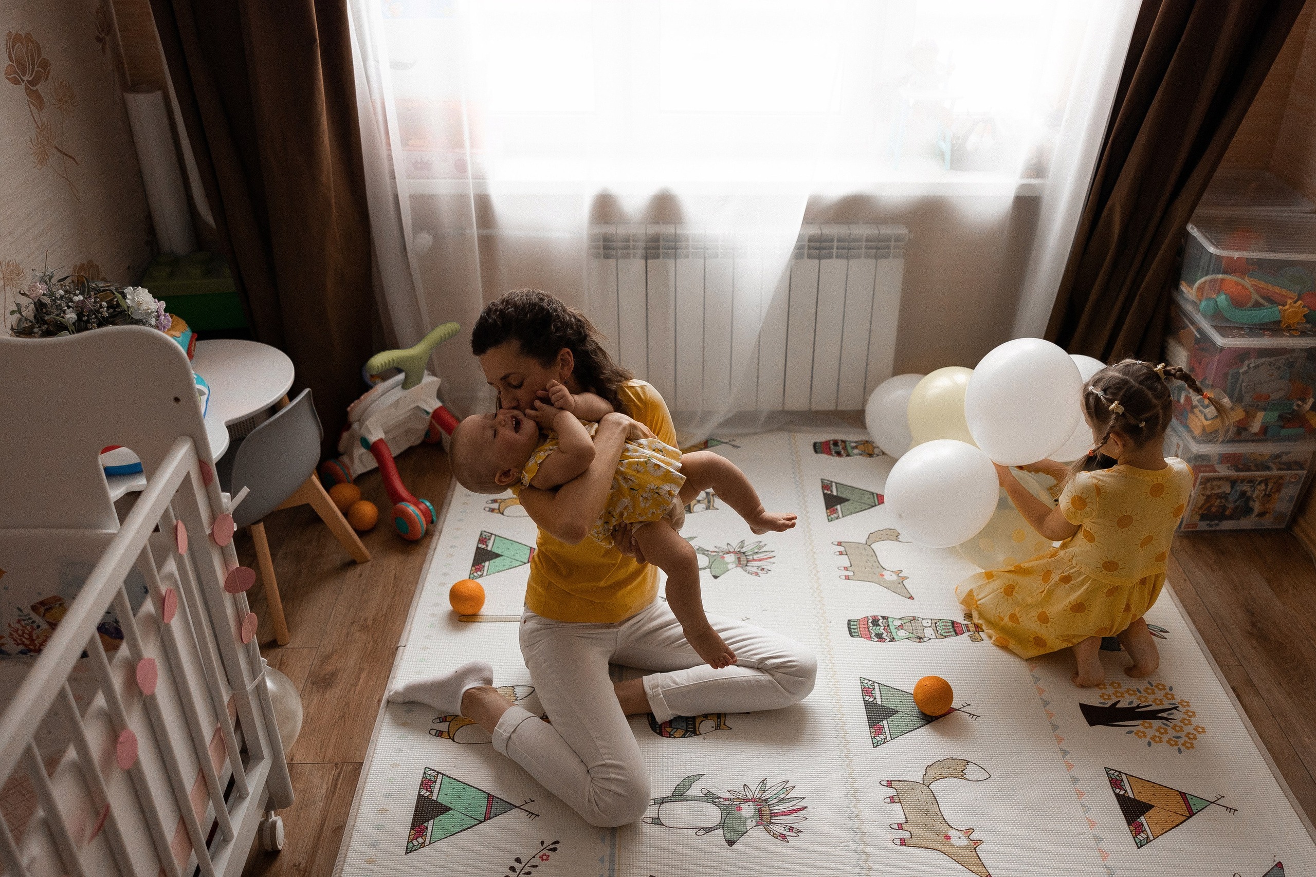 Счастье внутри. Свадебный и семейный Фотограф Денис Кошель